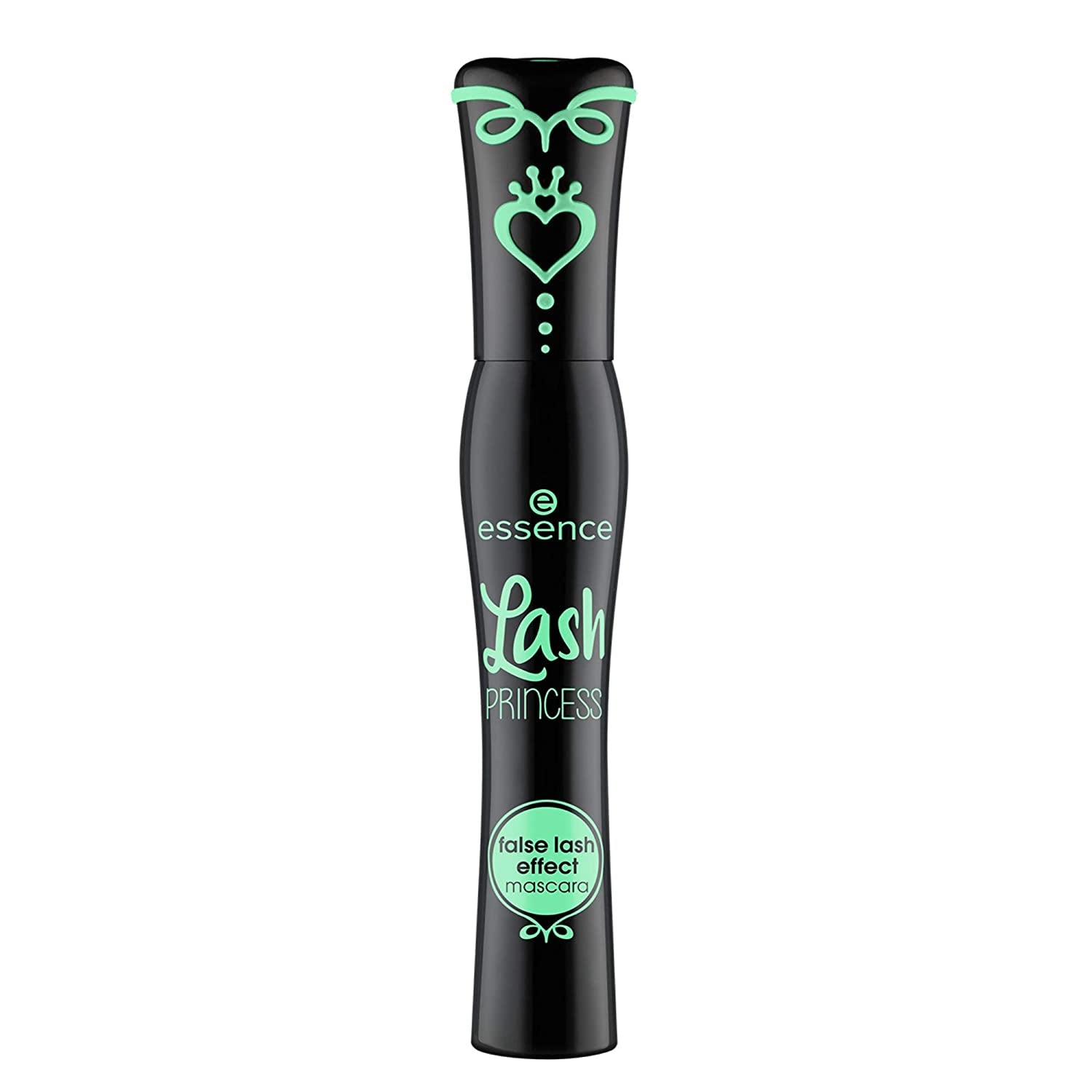 Essence Cosmetics Lash Princess False Lash Effect Mascara | Gluten & Cruelty Free (Pack of 2), Black, 0.4 Fl Oz (Pack of 2), 12.0 Milliliters  essence cosmetics   