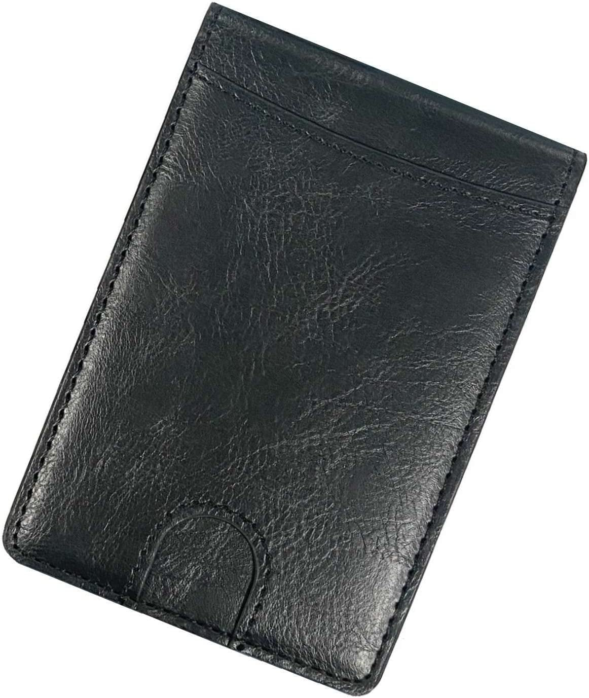 Tahamus Magnetic Adjustable Stand Wallet, 5 Credit Card Holder with Magsafe Walet for Apple Iphone 14 Pro Max/14 Plus/14 Pro/14/13 Pro Max/13 Pro/13/12 Pro Max/12/12 Pro, (Black)  Tahamus   