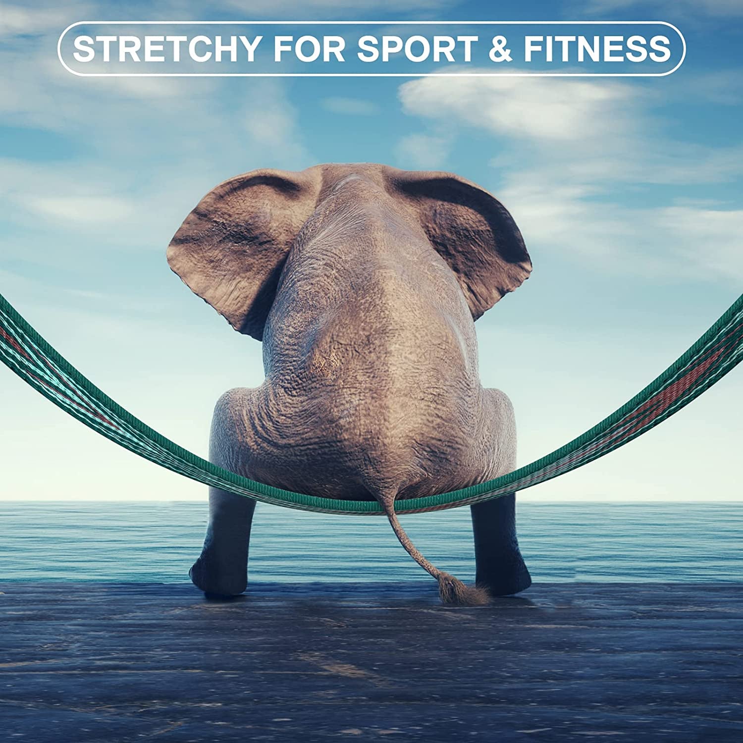 BELONGME 6 Packs Stretchy Nylon Solo Loop for Apple Watch Band Series Ultra SE 8 7 6 5 4 3 2 1 40Mm 38Mm 44Mm 42Mm 45Mm 41Mm 49Mm, Women and Men Sport Apple Watch Bands Replacement for Iwatch Bands  BELONGME   