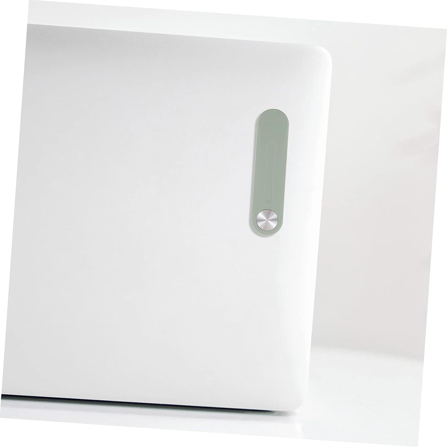 ULTECHNOVO 4Pcs Expand Mobile Phone Bracket Cell Phone Stand for Desk Monitor Holder Portable Monitor Mount Mobile Laptop Stand Smartphone Stand Laptop Magnetic Phone Holder Laptop Holder Abs  ULTECHNOVO   