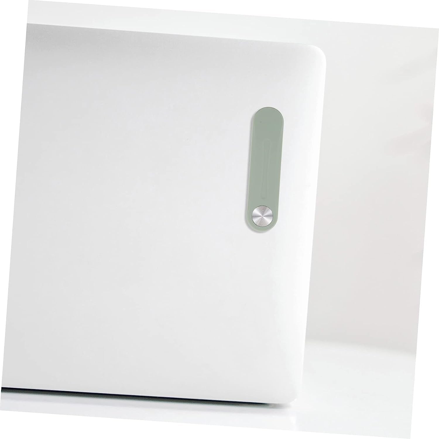 ULTECHNOVO 4Pcs Expand Mobile Phone Bracket Cell Phone Stand for Desk Monitor Holder Portable Monitor Mount Mobile Laptop Stand Smartphone Stand Laptop Magnetic Phone Holder Laptop Holder Abs  ULTECHNOVO   