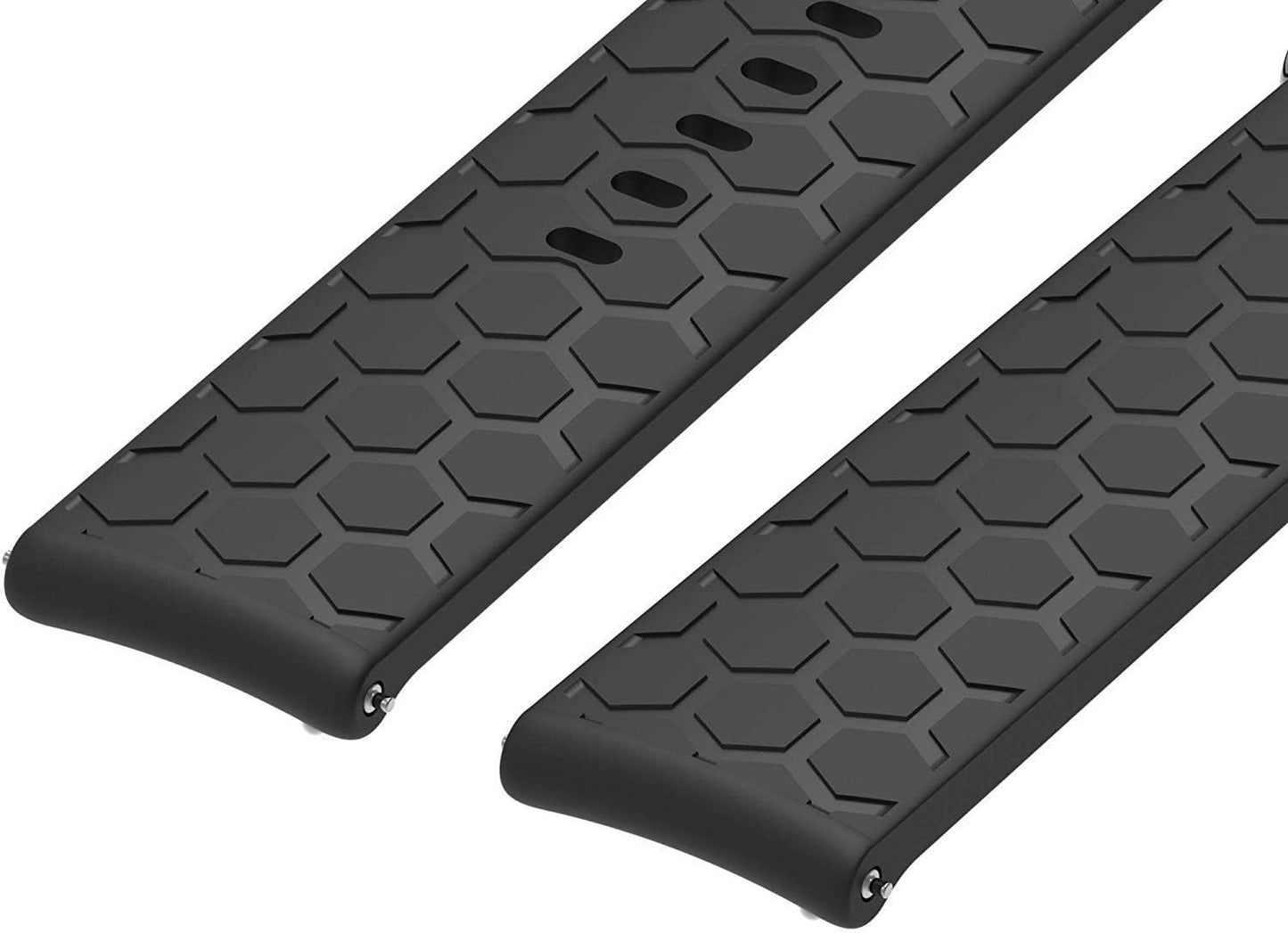 6Pcs 20Mm Silicone Bands Straps Compatible with Amazfit Bip/Bip Lite/Bip U/Bip S/Amazfit GTS 2/GTS 2E/Gts 2 Mini/Amazfit GTS 3/Gts/Amazfit GTR 42Mm Smartwatch  ECSEM   