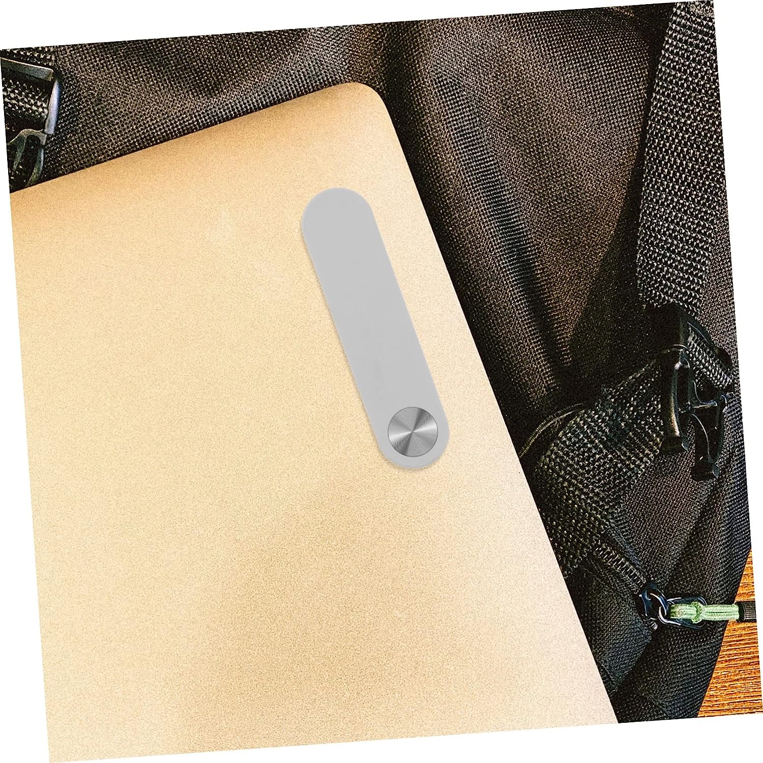 Baluue 3Pcs Screen Phone Holder Lapotop Kickstand for Phone Notebook Stand Laptop Mount Phone Mount for Monitor Magnetic Laptop Phone Mount Magnetic Phone Holder for Laptop Small Stand  Baluue   