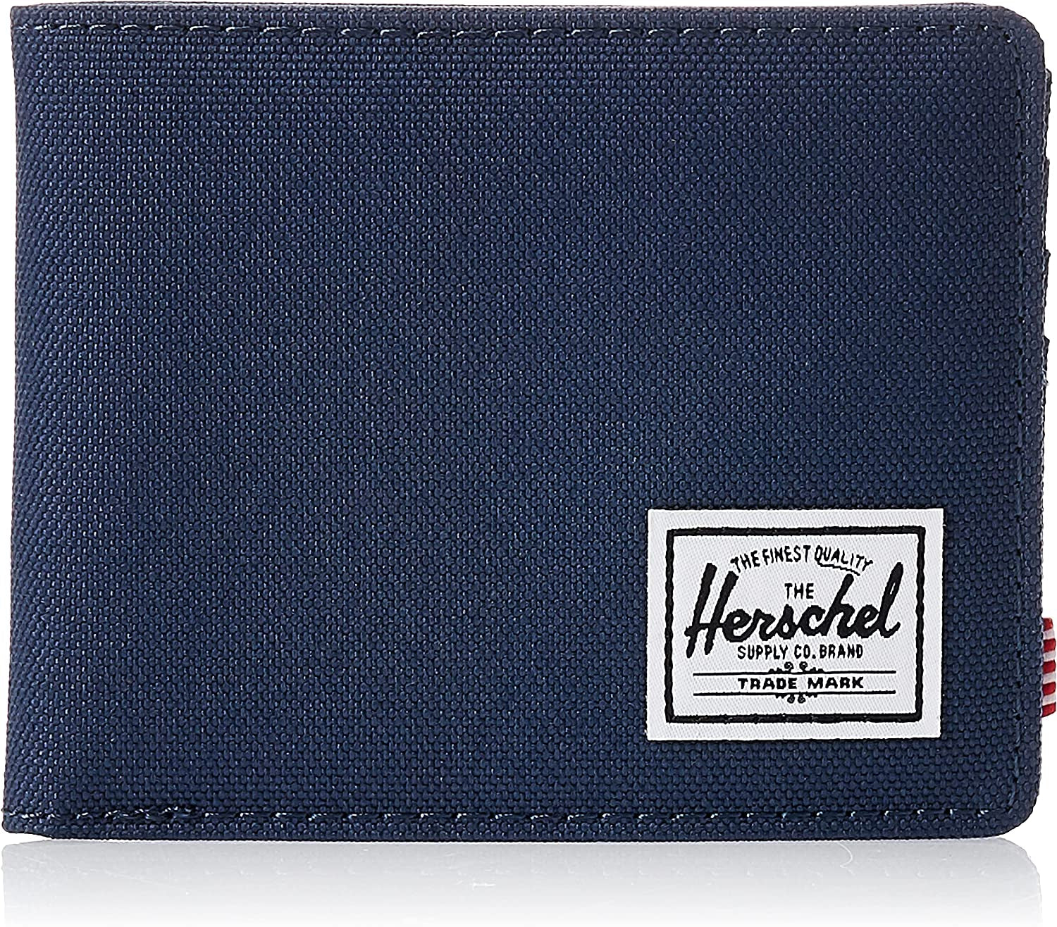 Herschel Roy RFID  Herschel Supply Men's Accessories Navy One Size 
