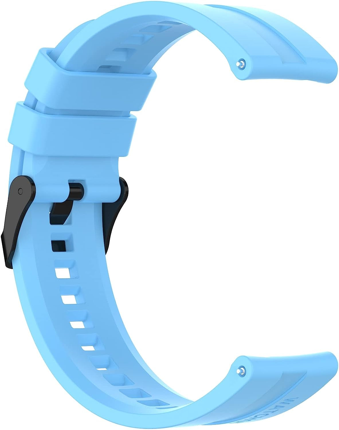 FKIMKF Classic Replacement Wristbands for Garmin Vivoactive 3/Garmin Move Sport 20MM Silicone Watch Band Strap for VENU 2 Plus/55 158  FKIMKF C 20mm VENU2 Plus 