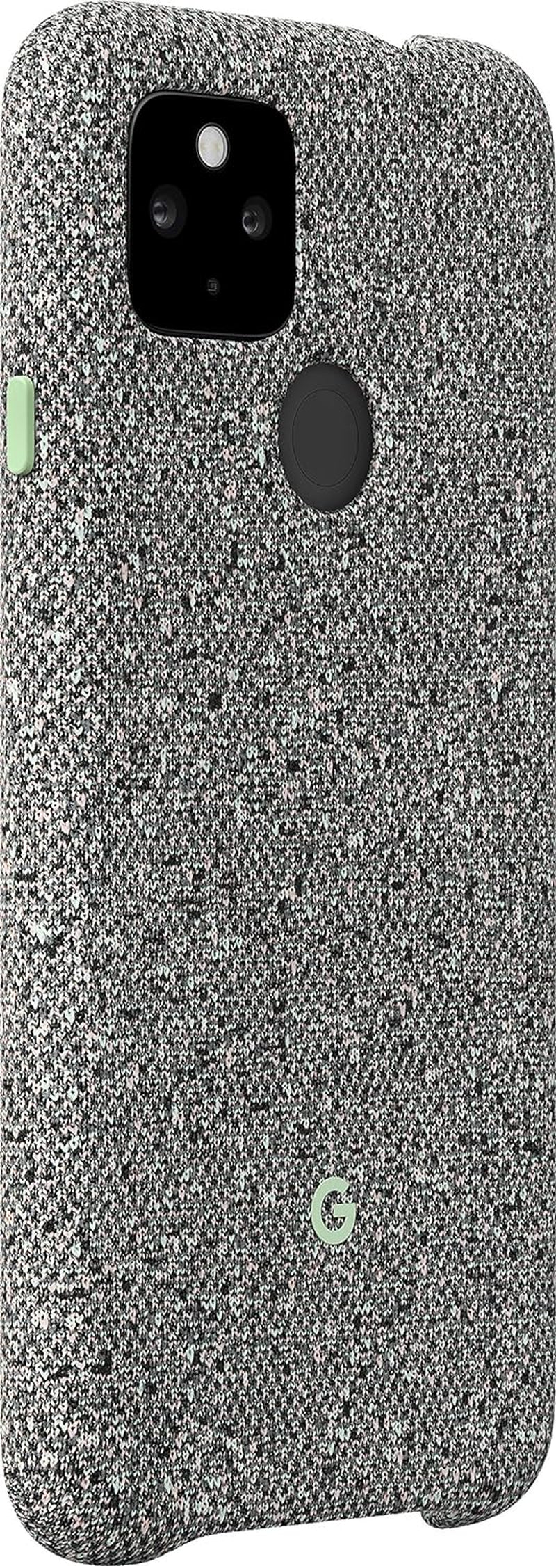 Google Pixel 4A with 5G Case - Static Grey  Google   