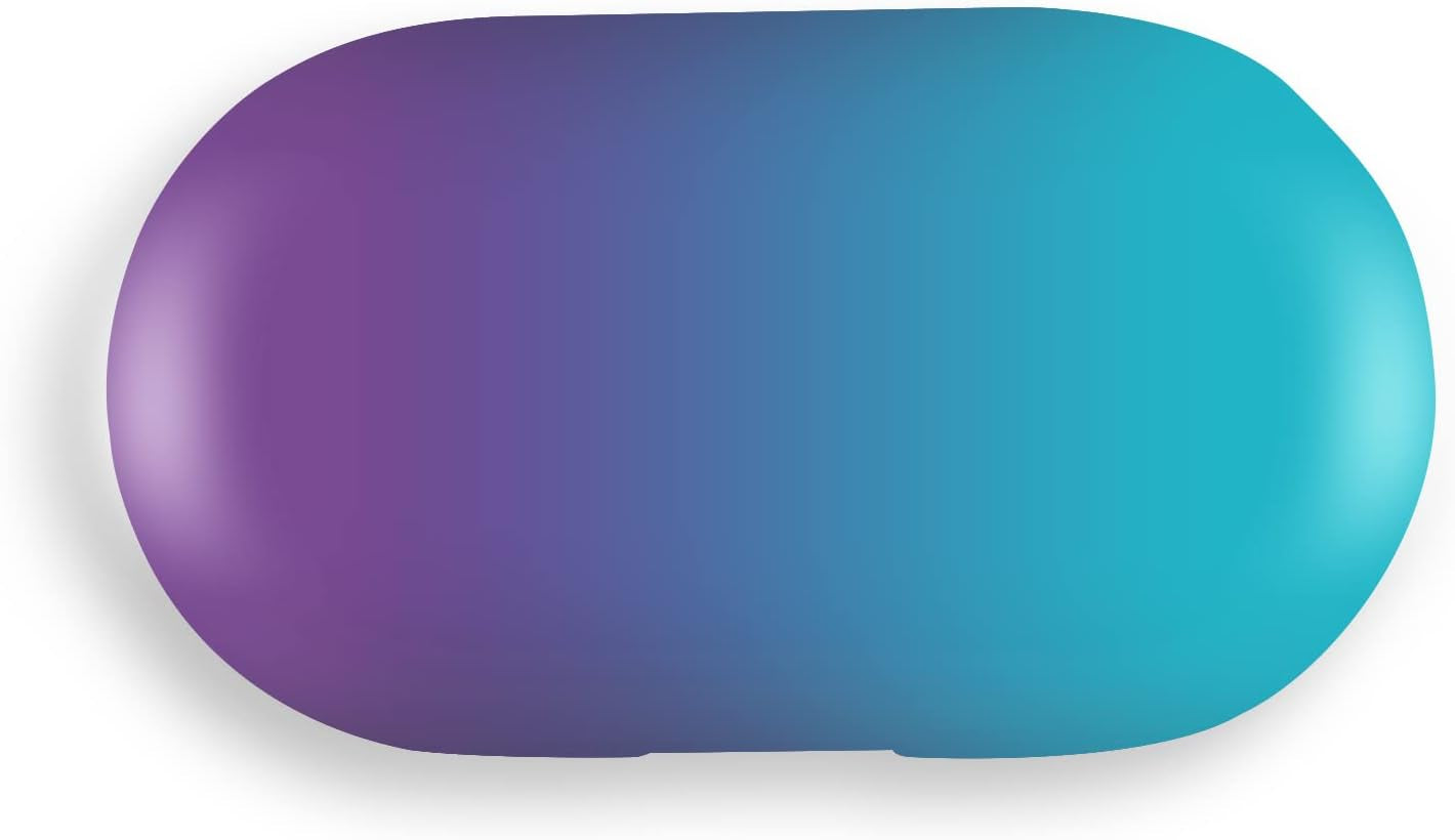 Durable Hard PC Colorful Skin Case for Samsung Galaxy Buds plus Case (2020)/ Galaxy Buds Case (2019), Shock-Absorbing Case Cover Accessories  JLHYYXH Color #3  