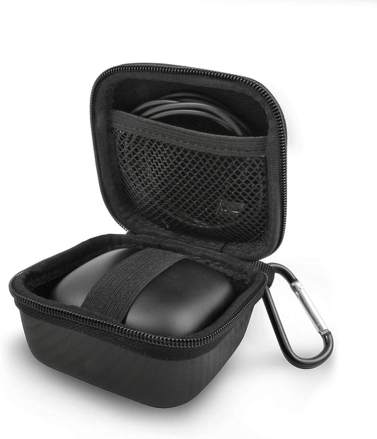Casematix Travel Case Compatible with Beats Powerbeats Pro Wireless Earphones, Case Only  Casematix   