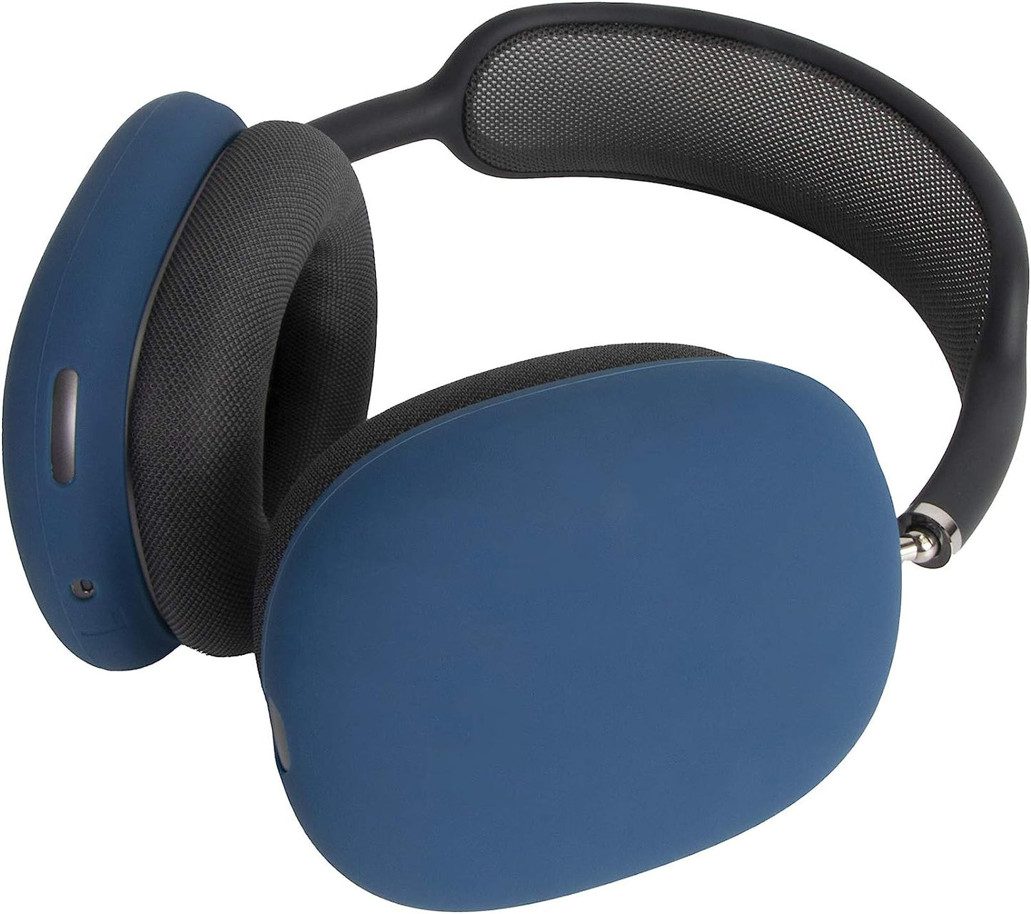 Co2Crea Silicone Carrying Case Replacement for Apple Airpods Max Headphone (Sky Blue)  co2CREA   