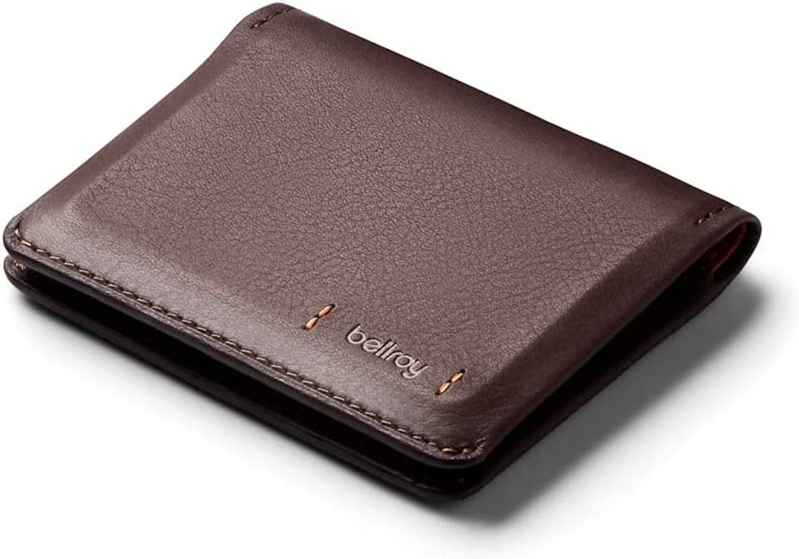 Bellroy Slim Sleeve – Premium Edition (Slim Leather Billfold)  Bellroy Aragon  