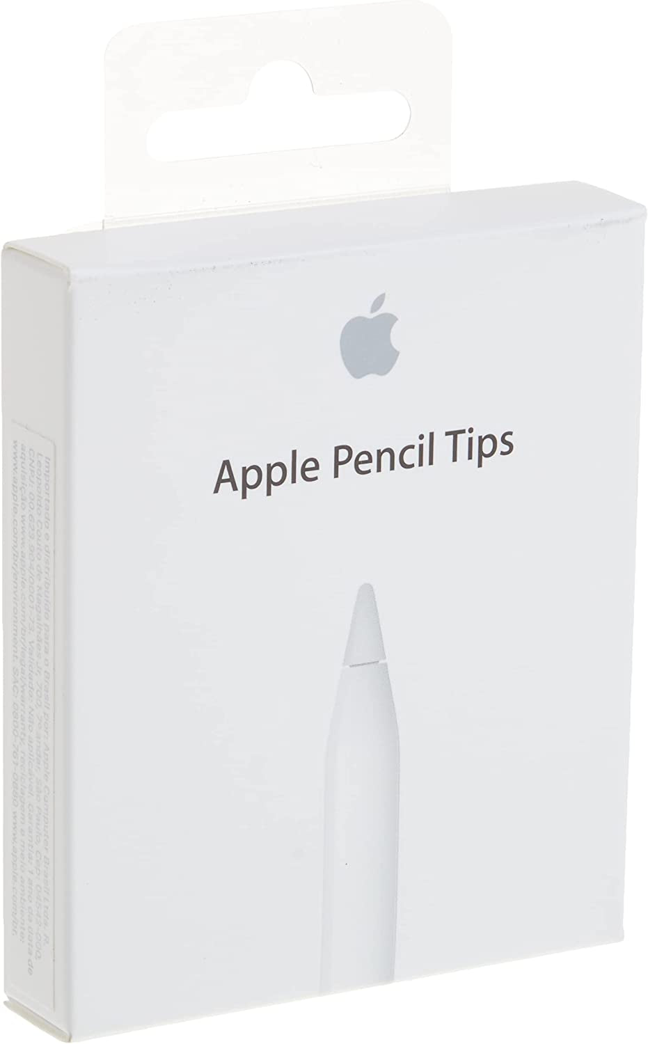 Apple Pencil Tips (4 Pack)  Apple   