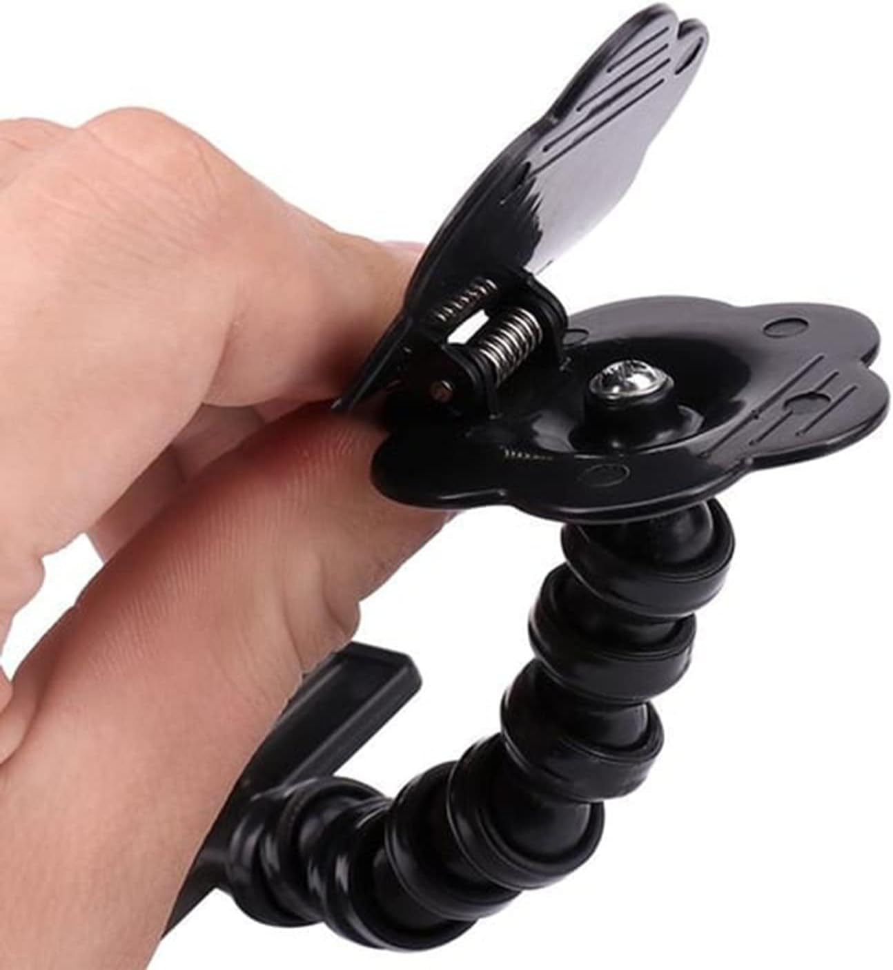 Pet Selfie for Dog, Portable Dog Selfie Rods Creative Cell Phones Selfie Stick Pet Selfie Artifact for Cat Cellphone Treat Holder Pet Photography Tool Cell Phone Clips Pet Supplies for Dog Lovers  Koonghong   