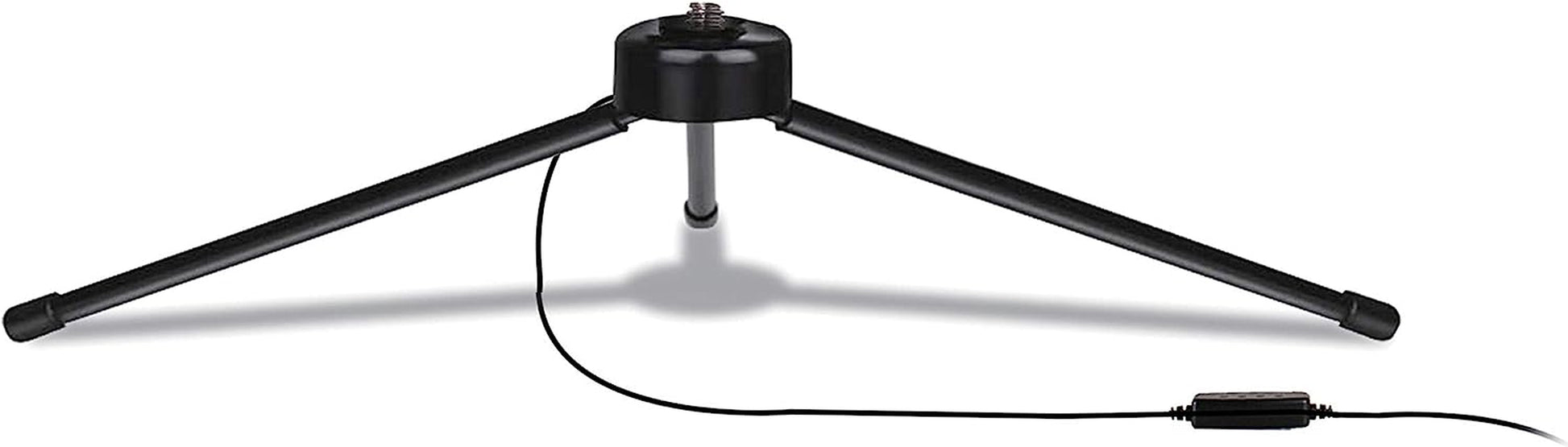 Supersonic SC-1210SR PRO Live Stream 10" LED Selfie Ring Light with Stand and Phone Holder  Supersonic, Inc   