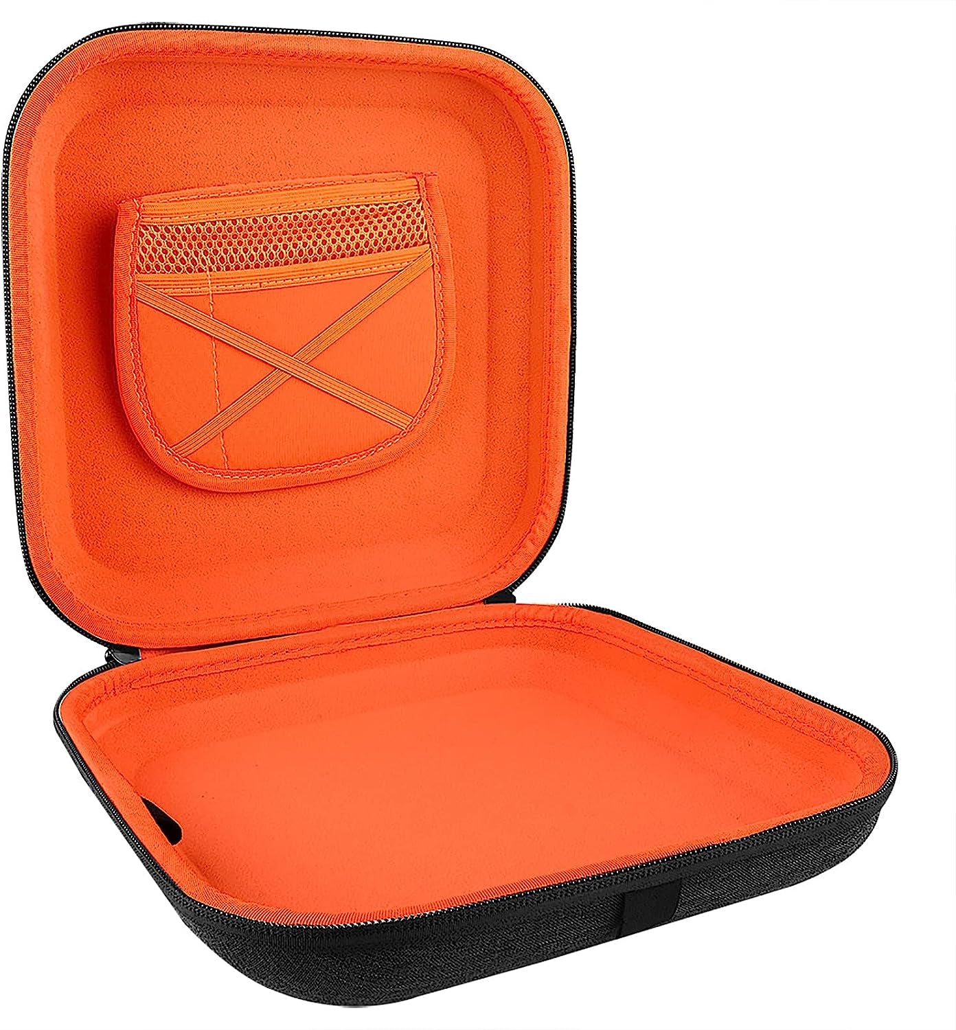 Geekria Shield Case, Compatible with Airpod Max Headphones, Replacement Protective Hard Shell Travel Carrying Bag with Room for Accessories Storage (Dark Gray) (Compatible with Smart Case)  Geekria   