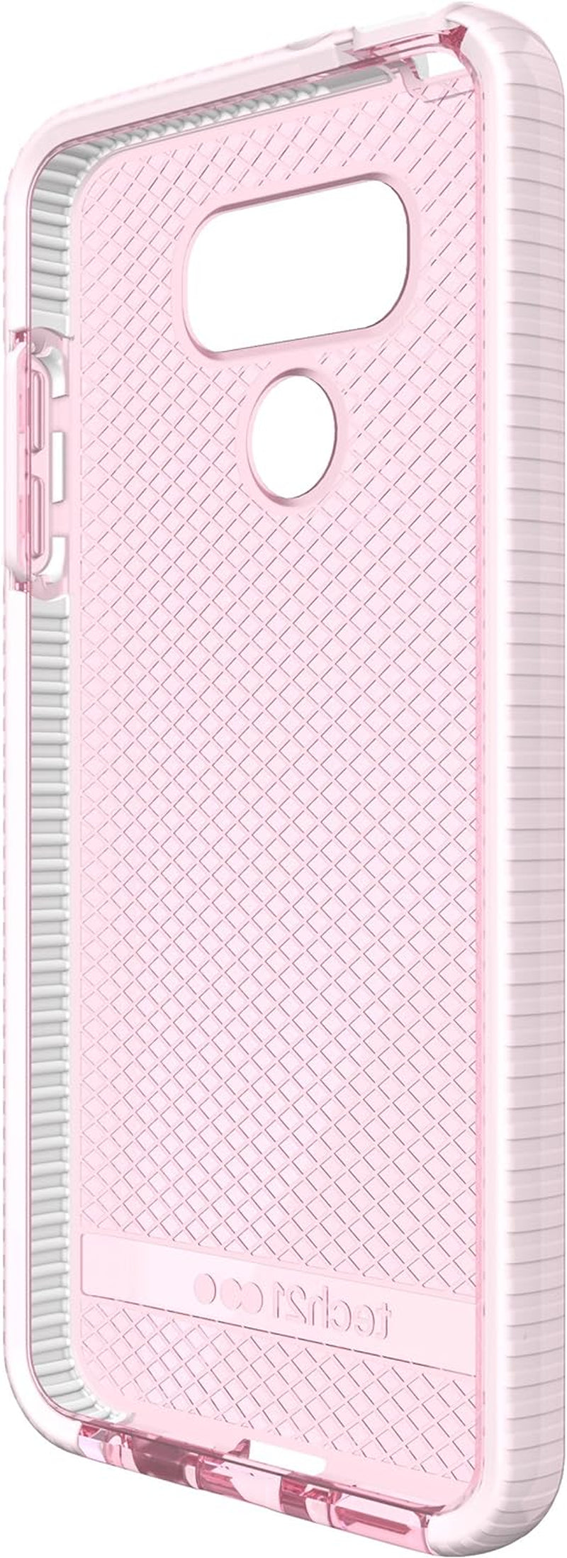 Tech21 Evo Check Case for LG G6 - Rose/White  Tech21   