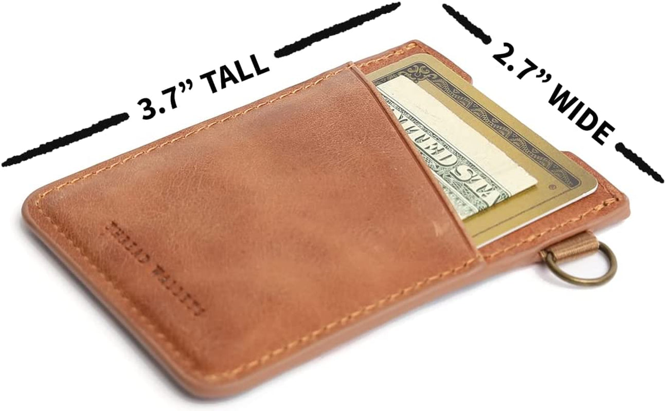 Thread Wallets RFID Wallet, Carissa, One Size  Thread Wallets   