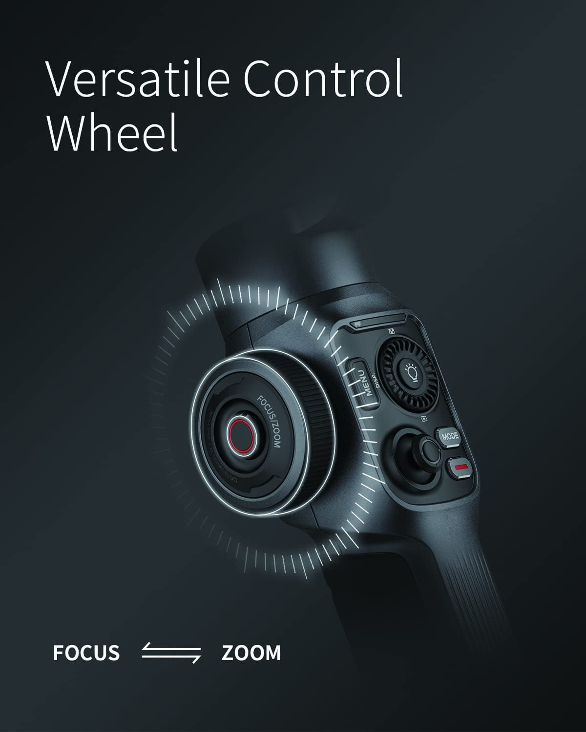 ZHIYUN Smooth 5 Combo - Gimbal Stabilizer for Iphone 14/13/12/11 Pro Max X & Android Phone, 3-Axis Gimbal W/Smartfollow, for Youtube Tiktok Vlog Professional Video Record, Compatible W/Filmic Pro  zhi yun   