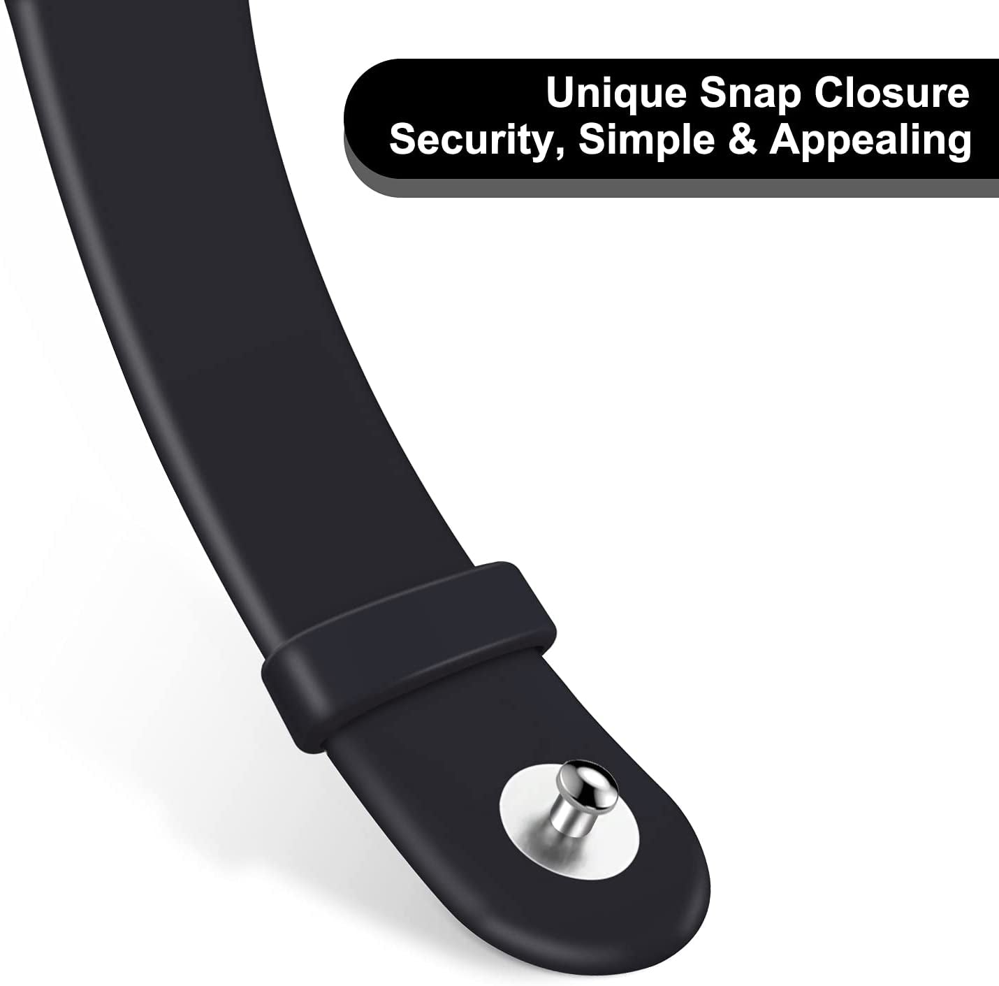 OUHENG 2 Pack Sport Band Compatible with Apple Watch Band 41Mm 40Mm 38Mm, Soft Silicone Band Strap for Iwatch Series 8/7/6/5/4/3/2/1/SE2/SE (Black/White, 41Mm 40Mm 38Mm)  OUHENG   