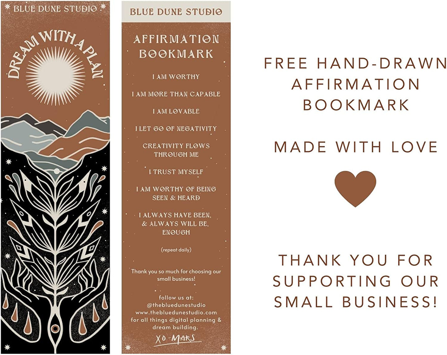 Blue Dune Studio Apple Pencil 2Nd Generation Protective Sleeve Cover Grip, Apple Pencil Case, Compatible with Magnetic Charging and Double Tap, Boho Neutral Colors (Brown/Beige 2-Pack)  Blue Dune Studio   