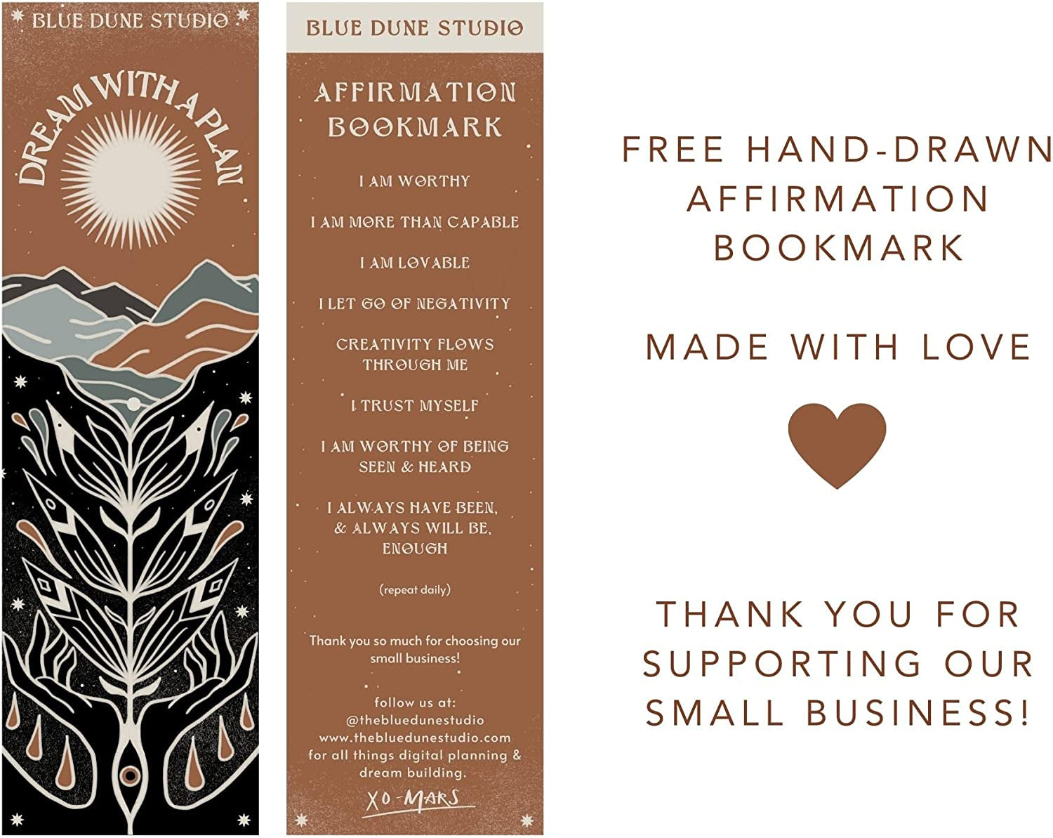 Blue Dune Studio Apple Pencil 2Nd Generation Protective Sleeve Cover Grip, Apple Pencil Case, Compatible with Magnetic Charging and Double Tap, Boho Neutral Colors (Brown/Beige 2-Pack)  Blue Dune Studio   