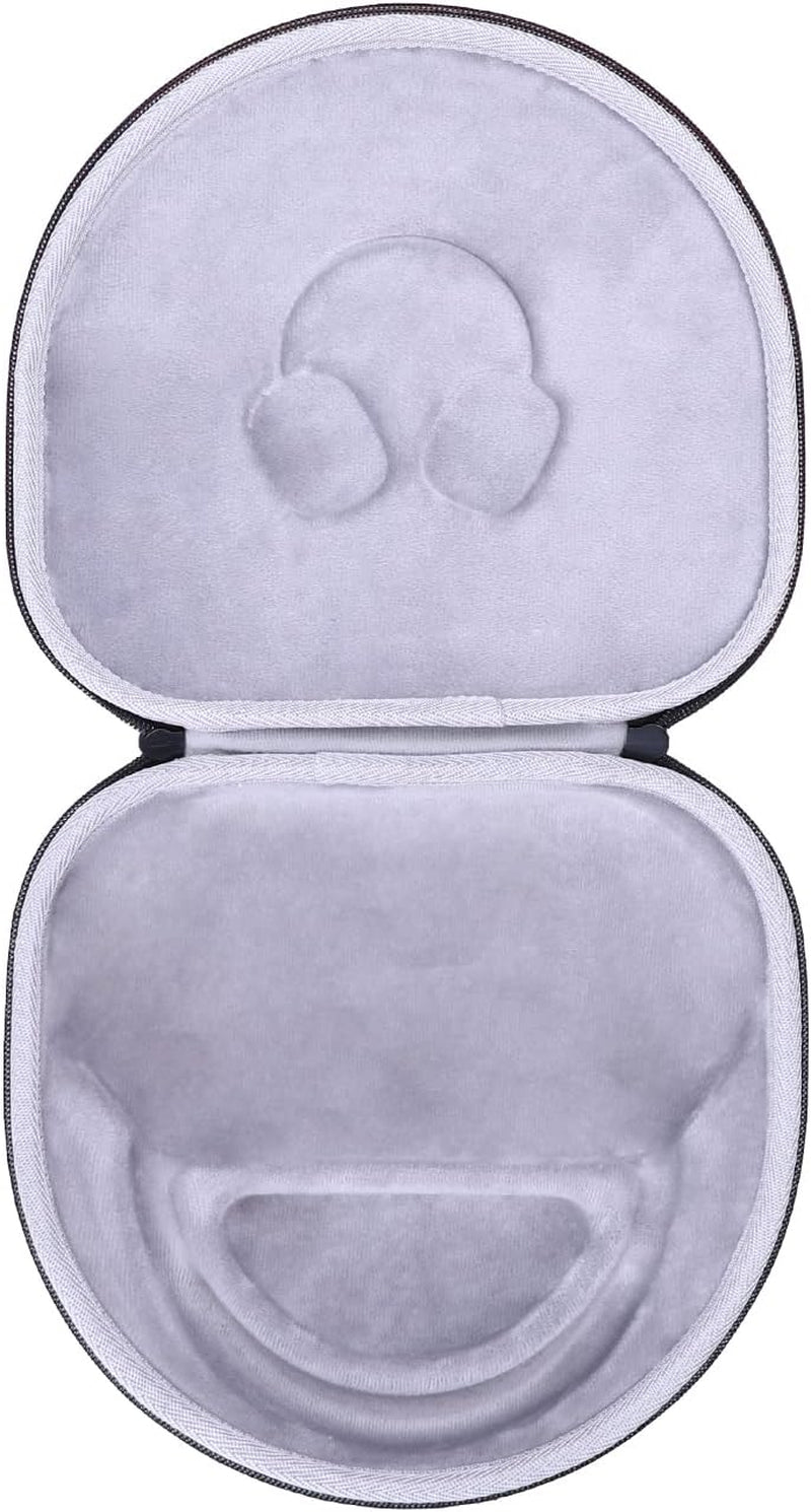 XANAD Hard Case for New Apple Airpods Max Supports Sleep Mode Headphone - Storage Protective Bag  XANAD   