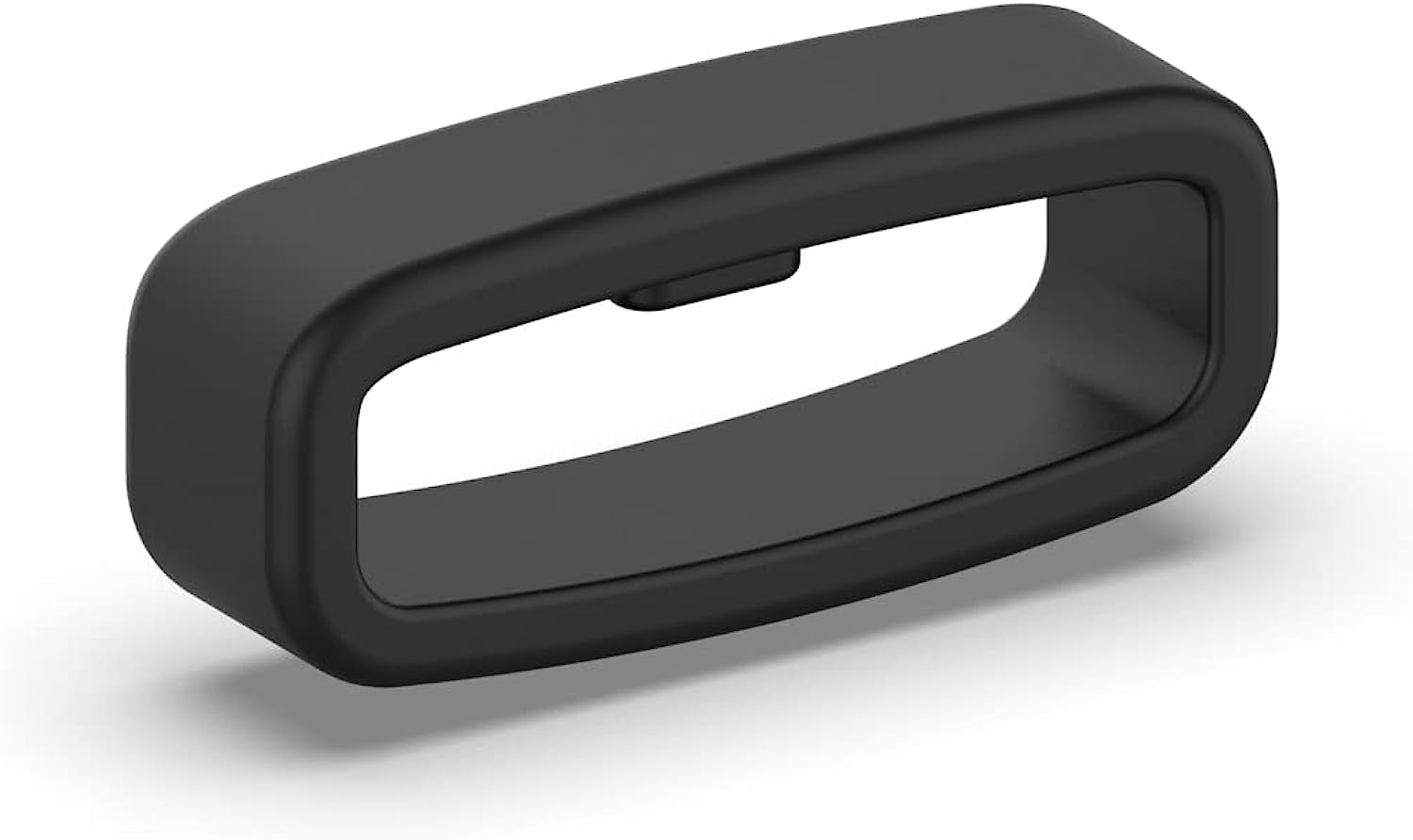 10-Pack Band Keepers Compatible with Garmin Vivoactive 4S/Vivomove 3S/Venu 2S/Vivosport/Vivosmart Hr&Hr+/Approach X10&X40 Bands Silicone Fastener Rings Security Loop/Holder/Retainer  RuenTech   