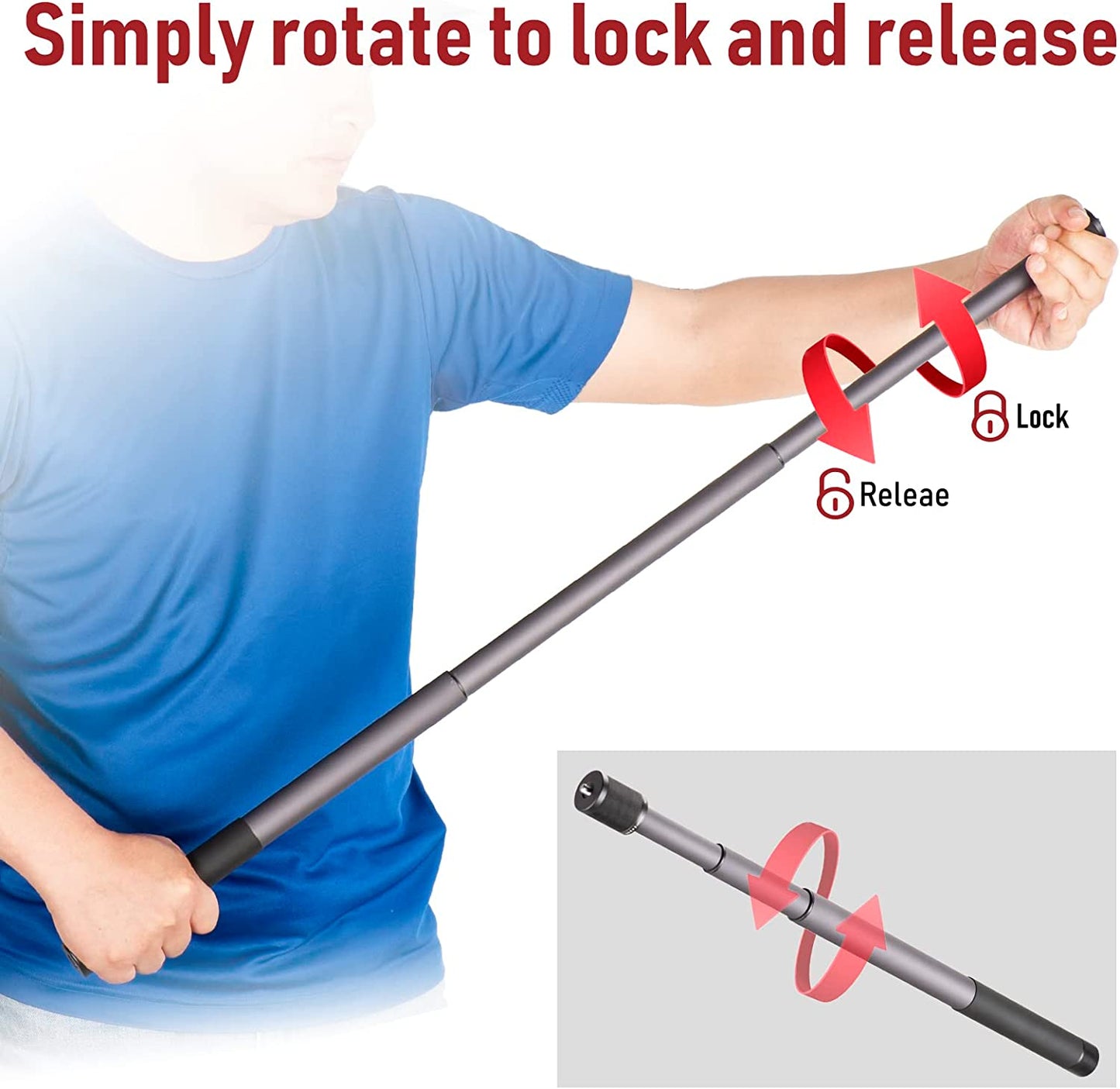 Gimbal Extension Pole,Lightweight and Strong 3 Section Camera Extension Pole Universal Compatible with Digtital Camera Iphone Smartphone Gimbal Stabilizer Camera Pole  Zelnoox   