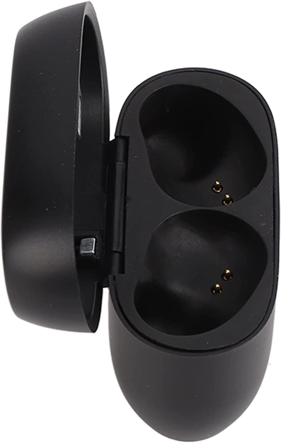 Wireless Earphone Charging Box Charging Case Box Wireless Toothless Earphone Replacement Accessory for Jabra Elite 75T for Elite Active 75T  Bagima   