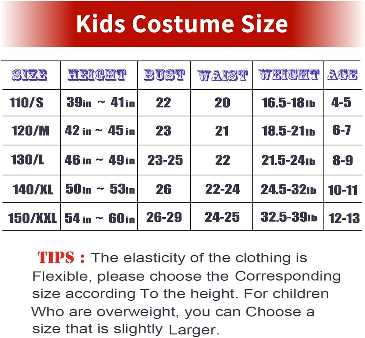 ZERBAY Superhero Halloween Costume Superhero Costume Suits Cosplay Bodysuit Costumes for Kids  ZERBAY   