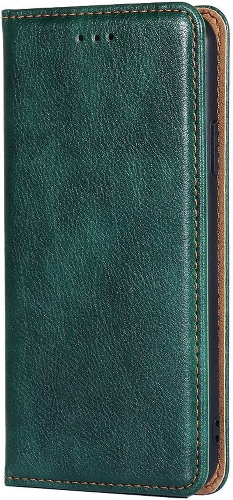 For LG G6 Flip Case Google anti Drop Magnetic Phone Case Black  Generic Green Galacy Note 20 Ultra/20Plus 