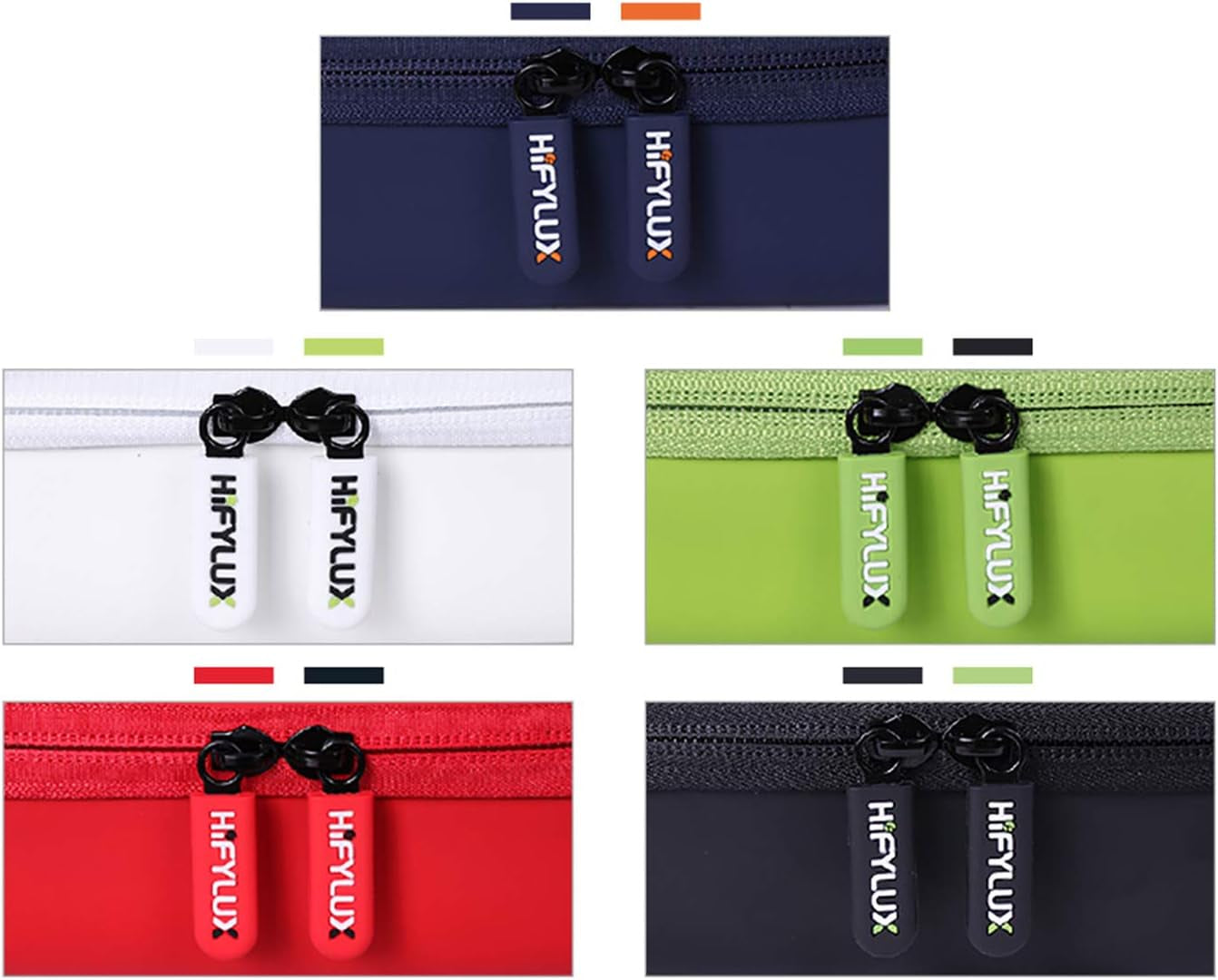 HIFYLUX Hard Travel Carrying Case Smart Dormancy Waterproof Leather Protective Bag for Apple Airpods Max (Case Only)  HIFYLUX   