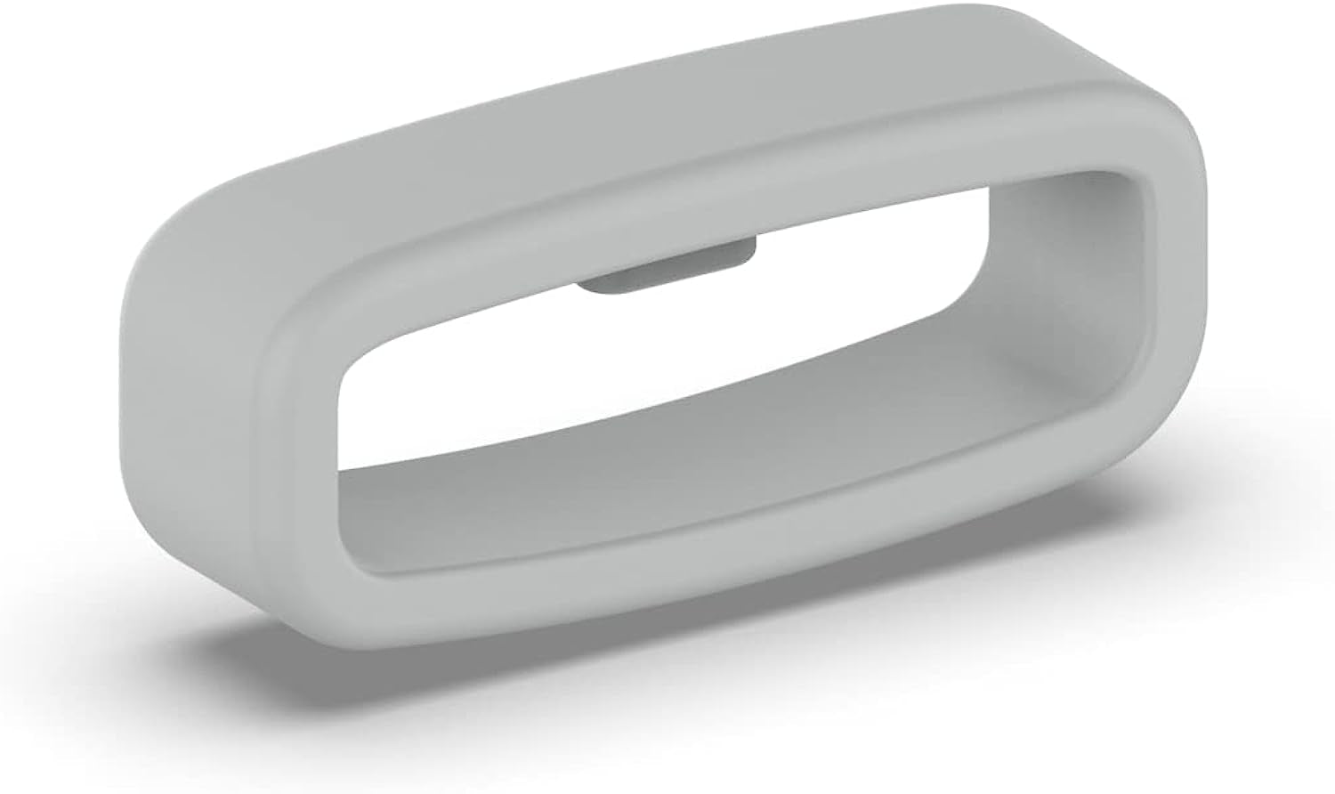 10-Pack Band Keepers Compatible with Garmin Vivoactive 4S/Vivomove 3S/Venu 2S/Vivosport/Vivosmart Hr&Hr+/Approach X10&X40 Bands Silicone Fastener Rings Security Loop/Holder/Retainer  RuenTech   