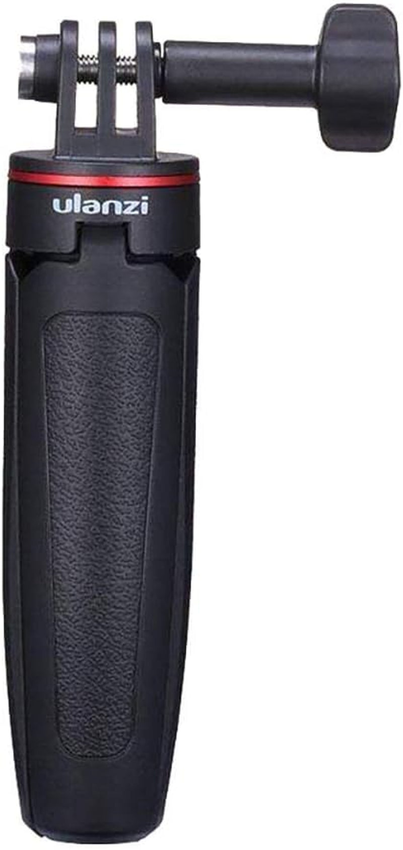 ULANZI MT-09 Gopro Vlog Tripod, Hand Grip and Selfie Stick for Photo & Video  Ulanzi   