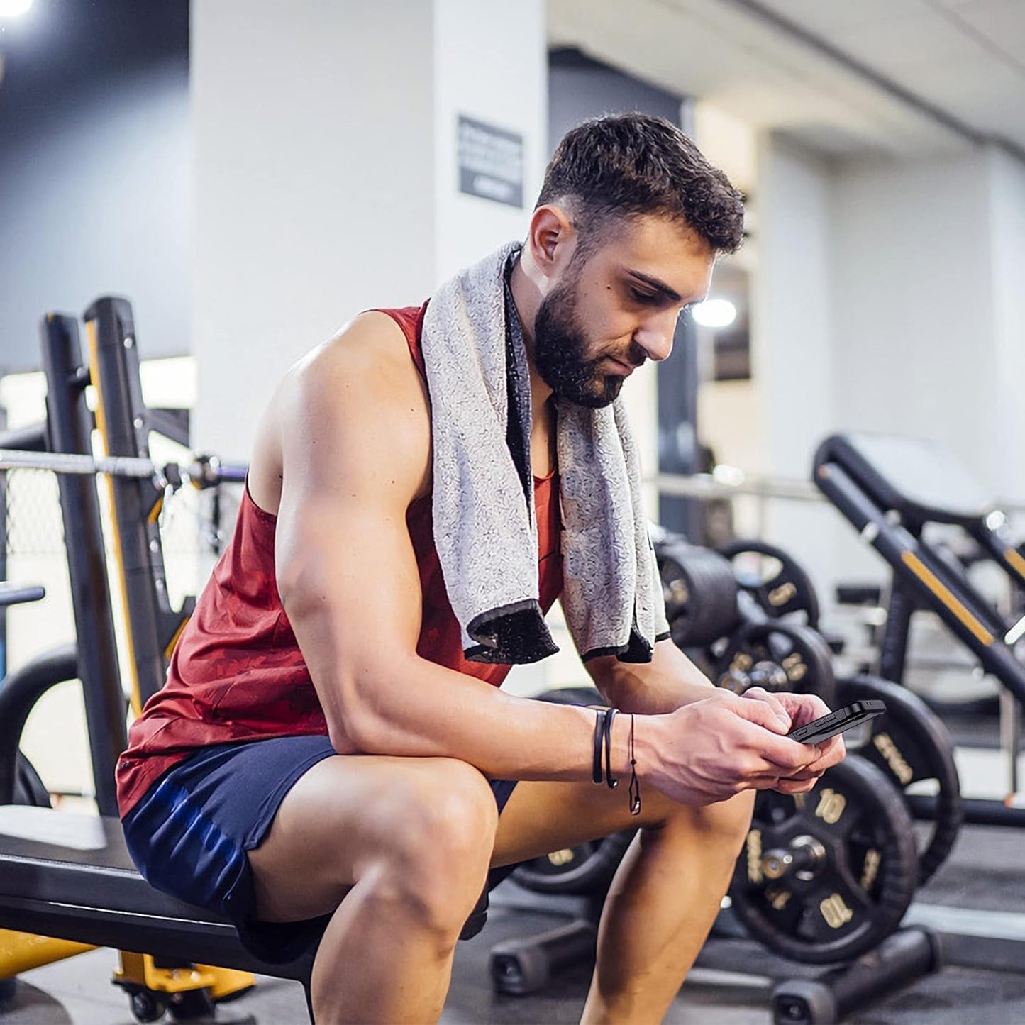 SPIDERCASE for Samsung Galaxy S21 Case,[10 FT Military Grade Drop Protection] [2 Tempered Glass Screen Protector+2 Tempered Camera Lens Protector] Heavy Duty Shockproof Cover for Galaxy S21,Black  SPIDERCASE   