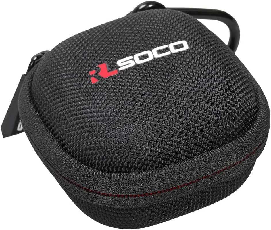 RLSOCO Case for Beats Fit Pro/Fit Pro X Kim Kardashian True Wireless Noise Cancelling Earbuds (Black)  RLSOCO   