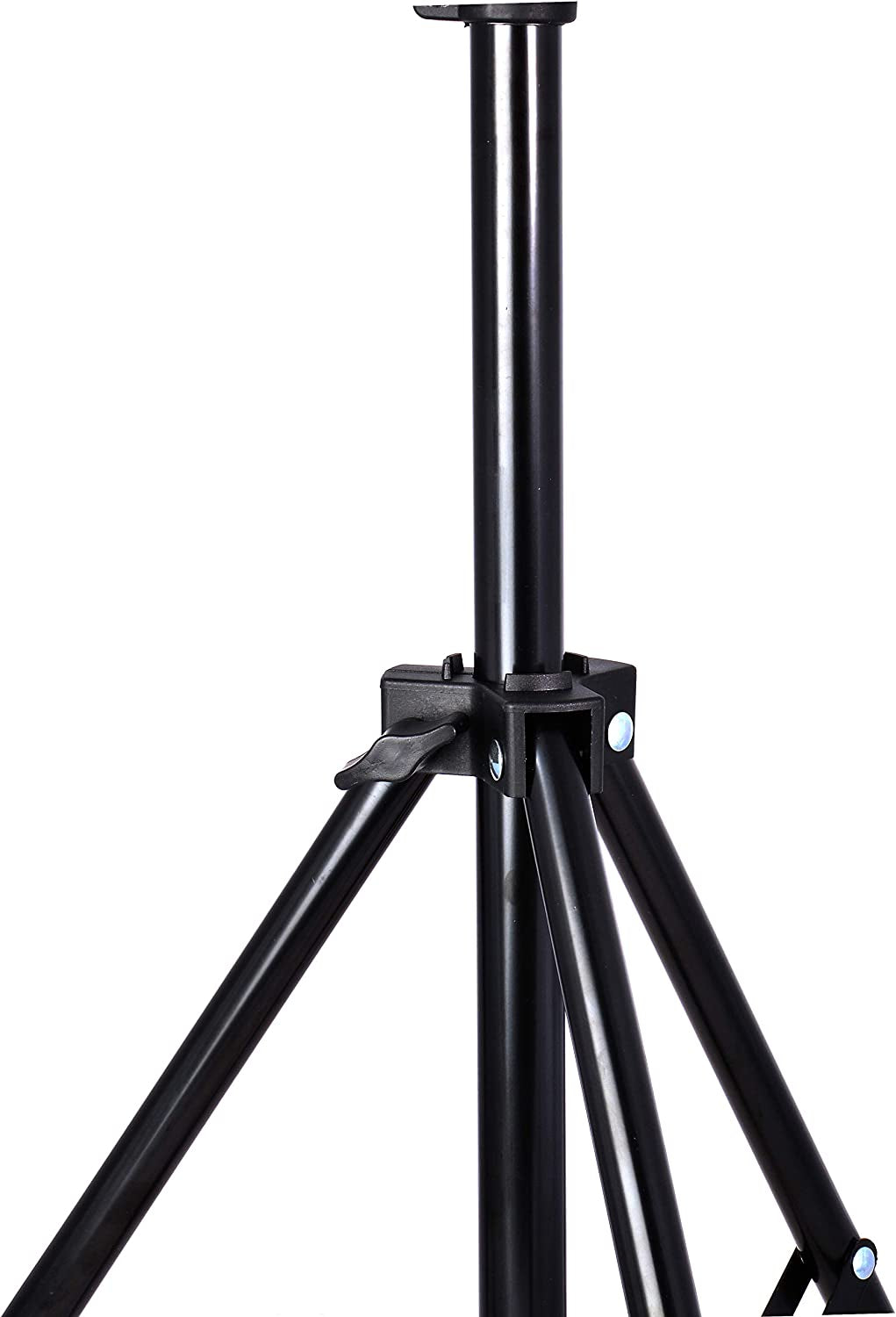 Riqiorod Light Stand, 7-Foot Photography Tripod Stand, Floor Selfie Ring Light Support for Studio, Umbrella, Backdrop, LED Panel, Speedlite Flashes, Reflector, Strobes, Video Lights  Riqiorod   