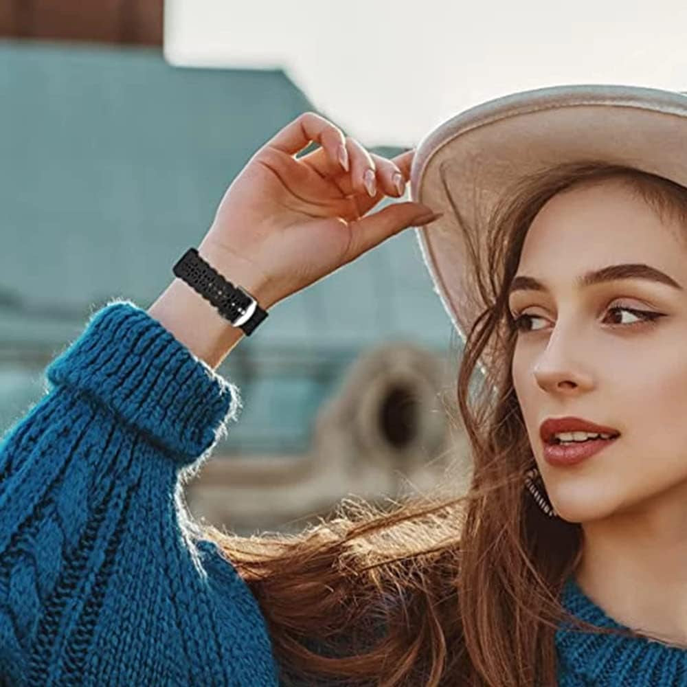 RAYESS NEW 20Mm Smart Watch Band for Garmin Vivoactive 3-3T/Venu 2 SQ Vivomovehr Forerunner 645 245M Silicone Strap Watchband Accessory  RAYESS   