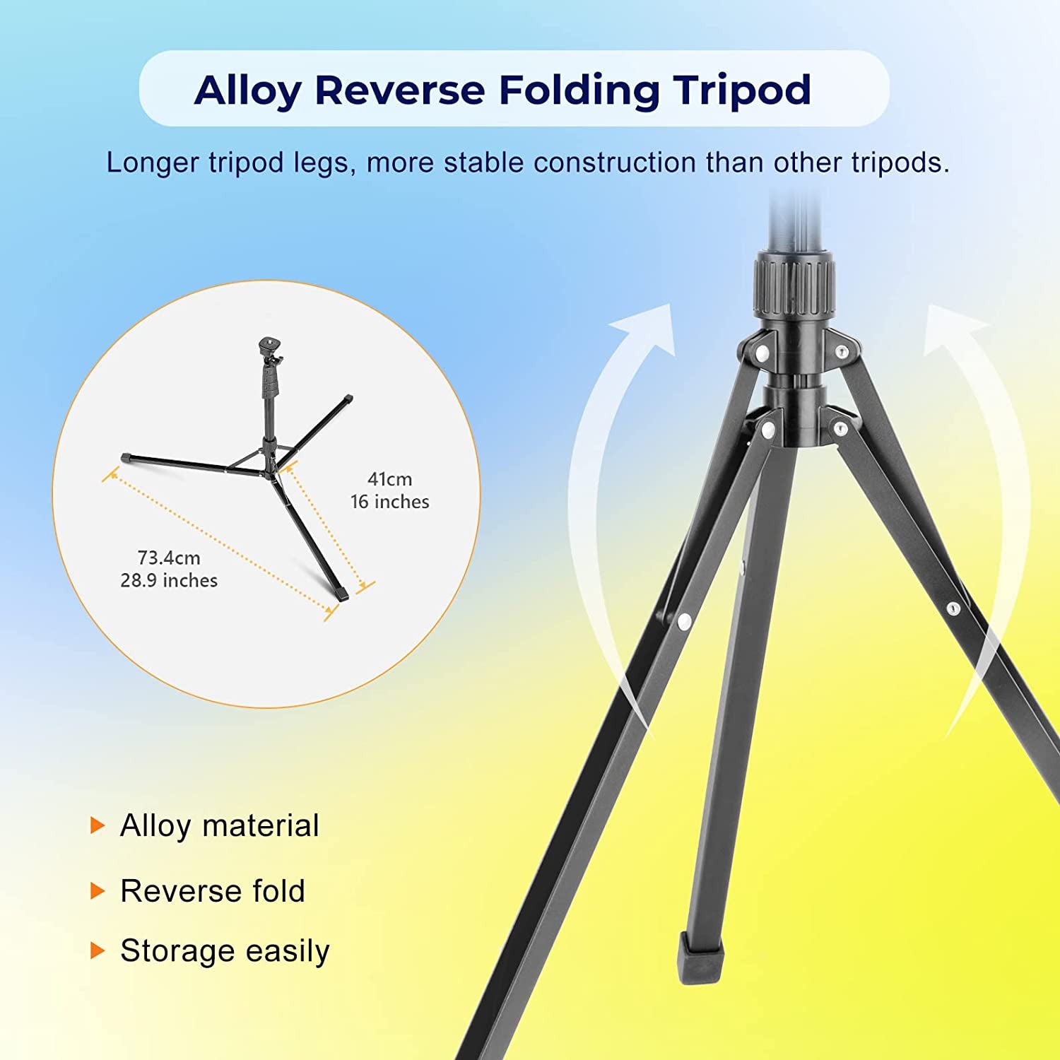 Aureday 14'' Selfie Ring Light with 62'' Tripod Stand and Phone Holder, Dimmable LED Phone Ringlight for Makeup/Video Recording/Photography, Circle Lighting for All Cell Phones&Lightweight Cameras  Aureday   