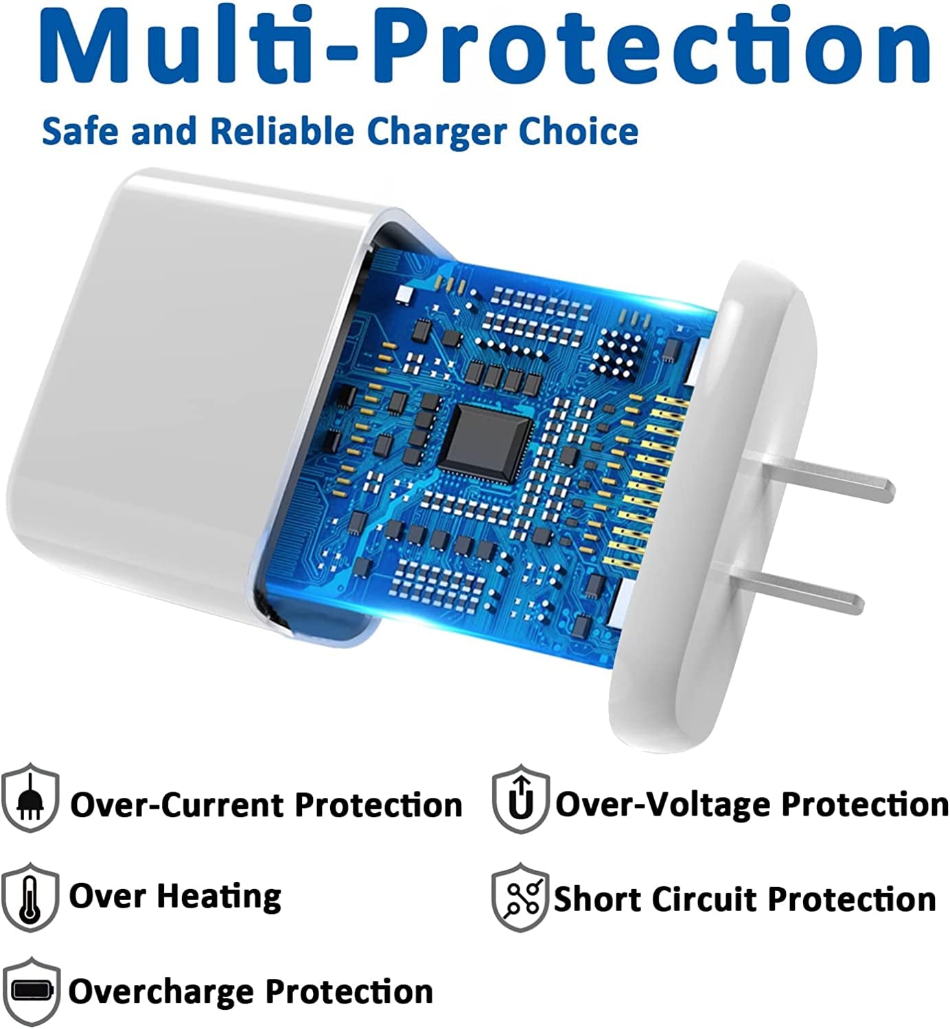 Warp Charger 65W for Oneplus 9R/9RT 5G/9/9 Pro, Oneplus Charger Warp Charge for Oneplus Nord 2 5G/8T/8T+ 5G,USB Wall Plug Block Replacement with Warp Charging USB a to C Cable（3.3Ft）  Shenzhen good-she technology Co., Ltd.   