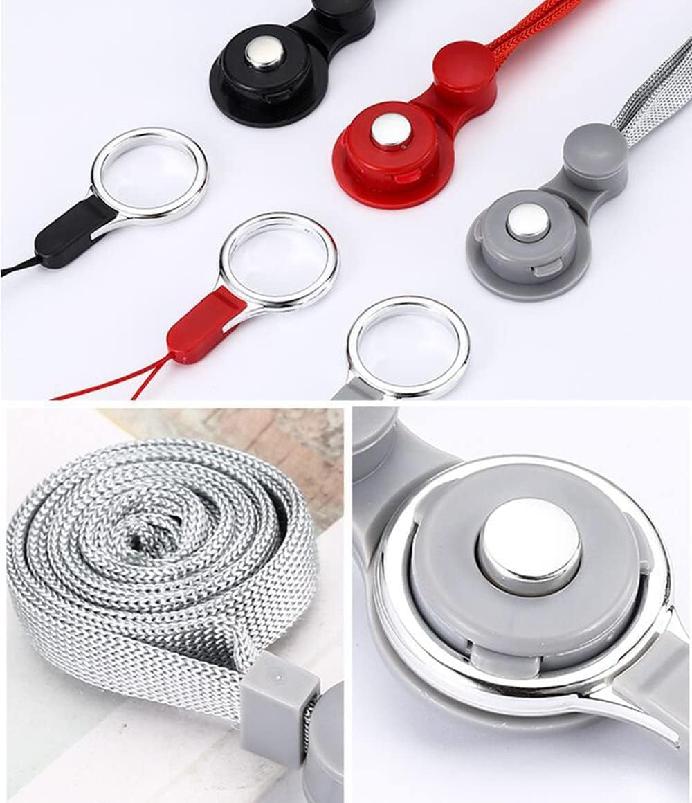 STENES Bling Wallet Phone Case Compatible with LG V40 Thinq - Stylish - 3D Handmade Luxury Flowers Design Leather Cover with Neck Strap Lanyard [3 Pack] - Deep Purple  STENES   