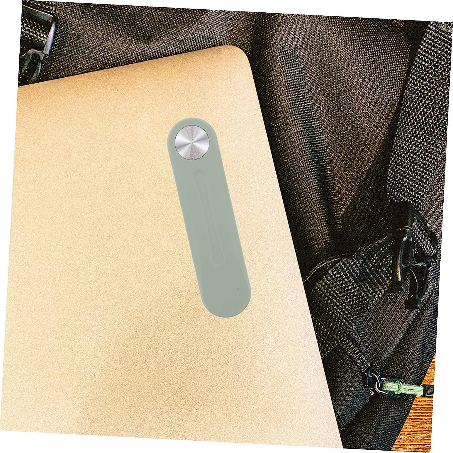 ULTECHNOVO 4Pcs Expand Mobile Phone Bracket Cell Phone Stand for Desk Monitor Holder Portable Monitor Mount Mobile Laptop Stand Smartphone Stand Laptop Magnetic Phone Holder Laptop Holder Abs  ULTECHNOVO   