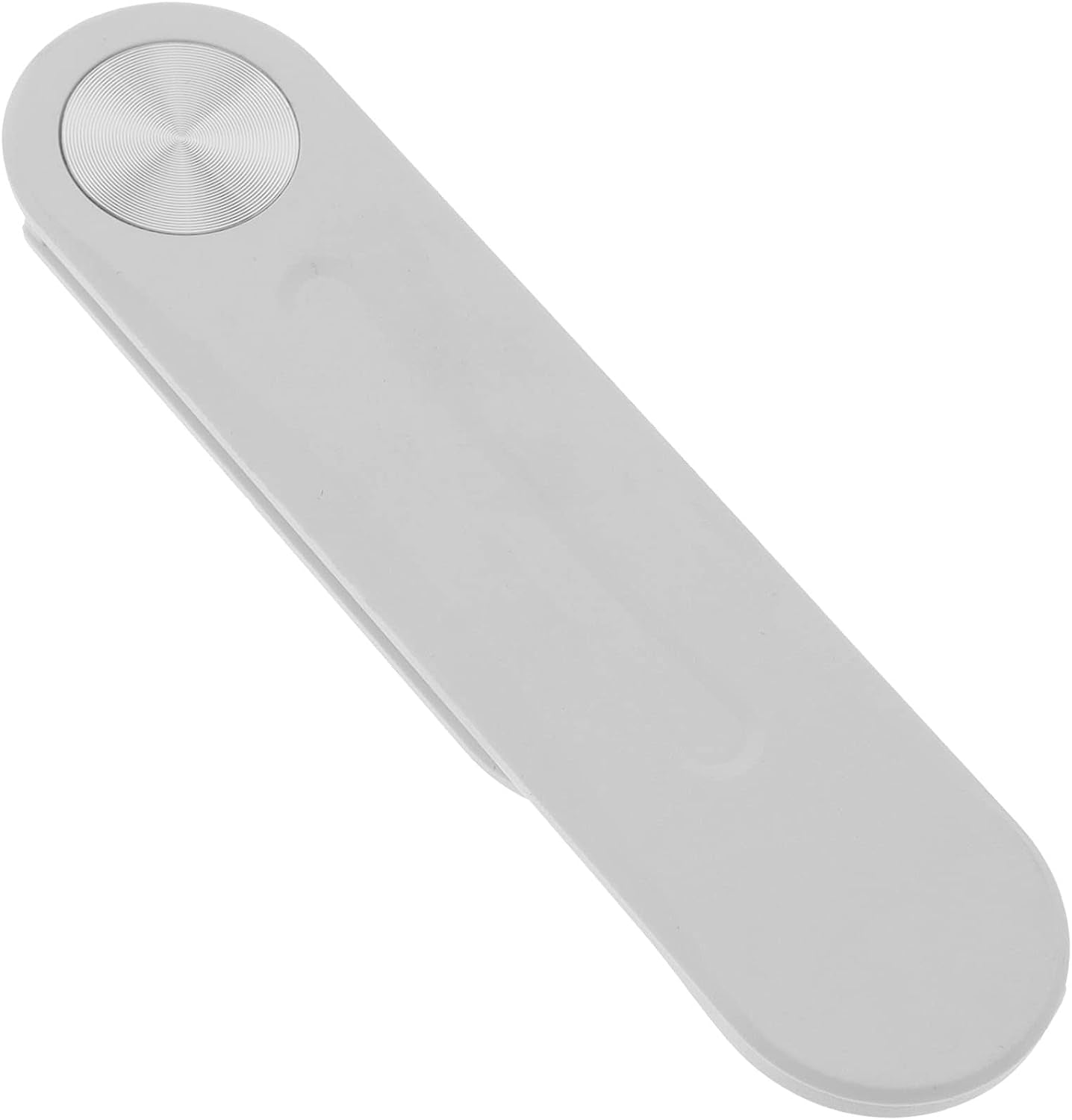 ULTECHNOVO 5Pcs Screen Phone Holder PC Plastic Stand Jounal Notebooks Mobile Laptop Stand Laptop Magnetic Phone Holder Laptop Phone Mount Laptop Arm for Phone Monitor Phone Mount Abs  ULTECHNOVO   