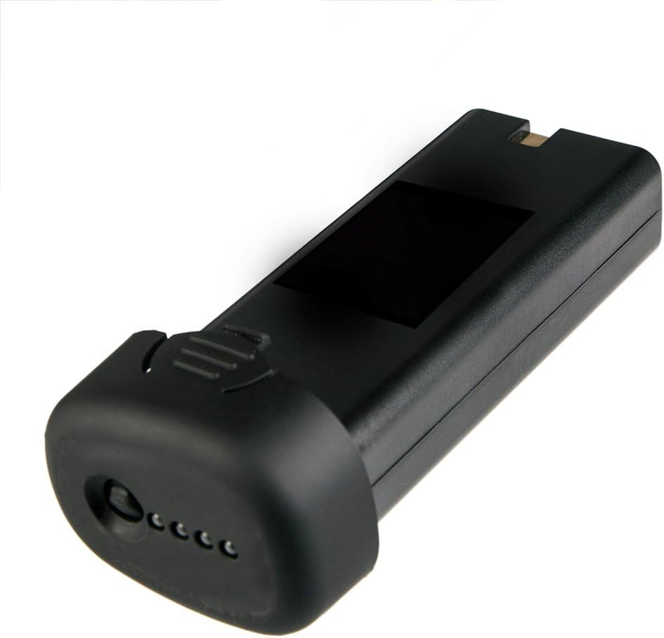 Ikan FLY-X3-PLUS 3-Axis Smartphone Gimbal Stabilizer Includes Gopro, Small and Larger Gimbal Cradles  Ikan   