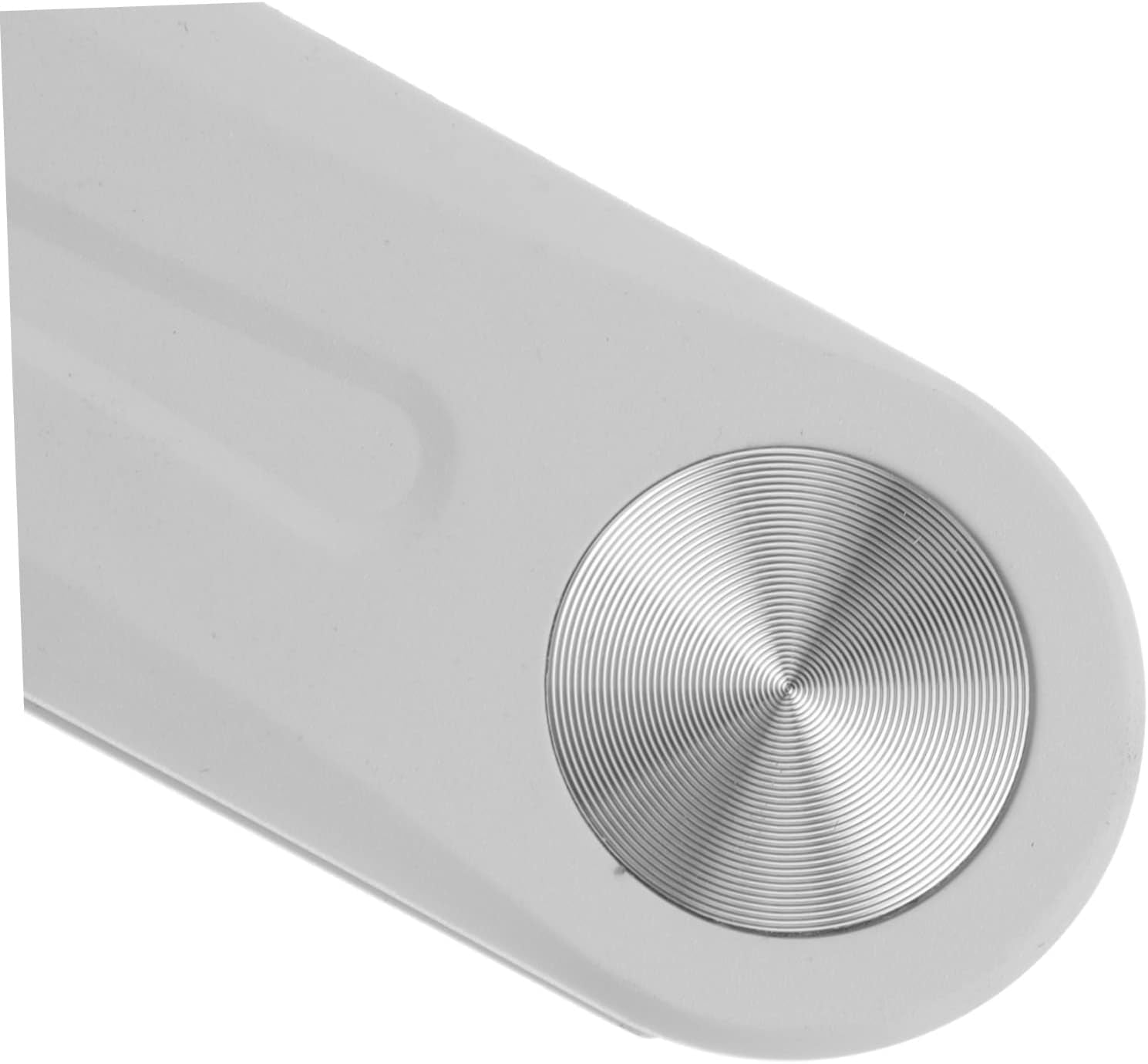 SOLUSTRE 5Pcs White Expansion Extension Adjustable Bracket Mount Screen Foldable Mobile Computer Phone for Compatible with Any Magnetic Monitor Laptop Side Holder  SOLUSTRE   