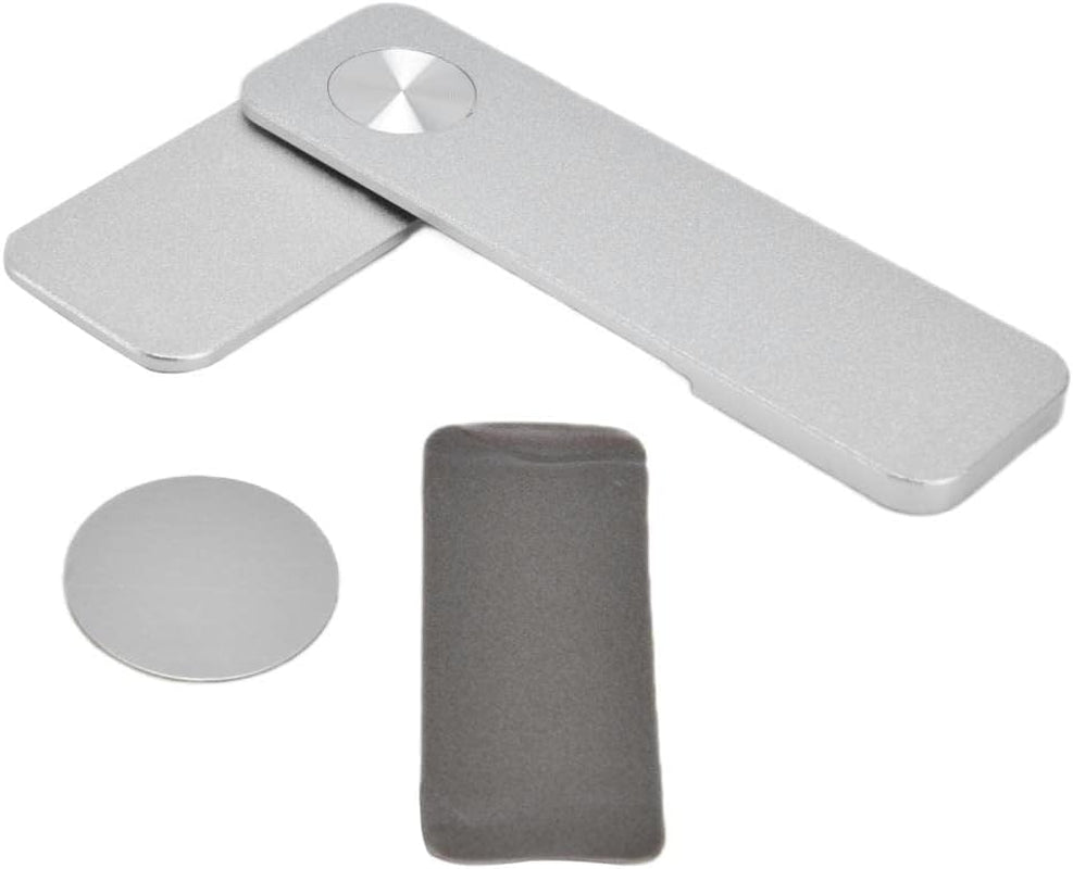 Fupfli Versatile Magnetic & Laptop Holder Stand - Conveniently Organize Your Desk with Portable Aluminum Alloy Rack for Home and Office  fupfli   