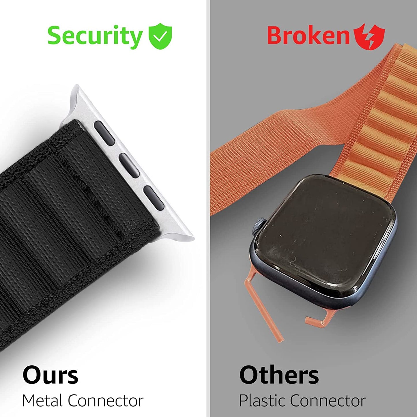 Merlion Sport Band for Apple Watch Band 38Mm 40Mm 41Mm 42Mm 44Mm 45Mm 49Mm, Soft Silicone Bands for Iwatch Bands for Women, for Iwatch Ultra 8 7 SE 6 5 4 3 2 1  Merlion   