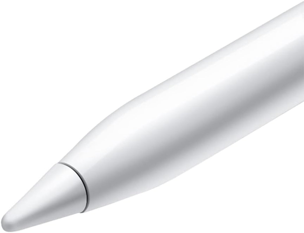 Enokay Replacement Tips Compatible with Apple Pencil 2 Gen Ipad Pro Pencil - Ipencil Nib for Ipad Pencil 1 St/Pencil 2 Gen White 4 Pack  Shen Zhen Eno Electronic Co.,Ltd.   