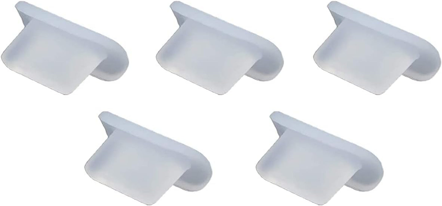 Anti Dust Plugs for Iphone 14 13 Pro Max 8 Pin Charging Port Plug Iphone SE 2020 Anti-Dust Pluggy with Easy Storage Case for Iphone Xs Charge Port Plug for Apple Iphone 11 12 Pro XR XS Max Black  EGEN   