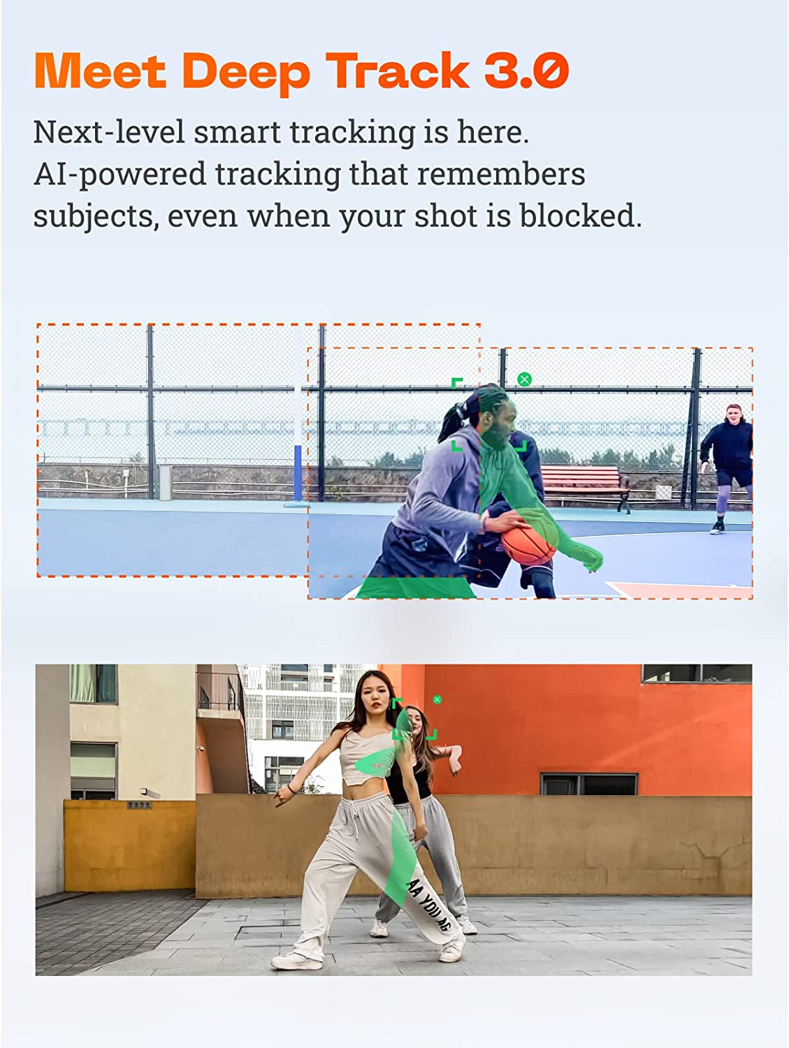 Insta360 Flow - Ai-Powered Smartphone Stabilizer, Auto Tracking Phone Gimbal, 3-Axis Stabilization, Built-In Selfie Stick & Tripod, Portable & Foldable, Youtube Tiktok Video, Stone Gray  Insta360   