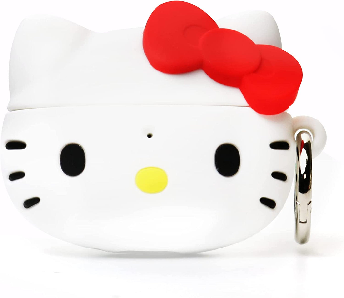 Iface Hello Kitty and Friends Cute Airpods Pro 2 Case Compatible with Airpods 2Nd Gen Pro - Cute Silicone Protective Cover [Carabiner Clip Included] [Wireless Charging Compatible] – Hello Kitty  iFace   